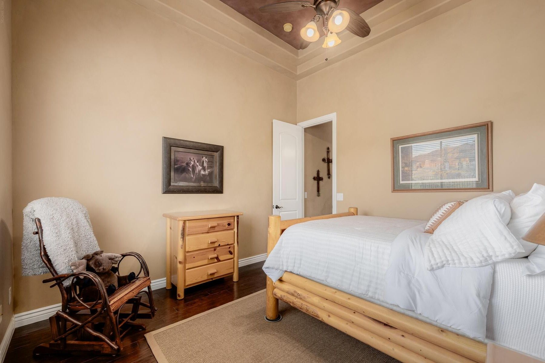  10761 E Calle Del Cascabel  Gold Canyon, AZ - 物件實景