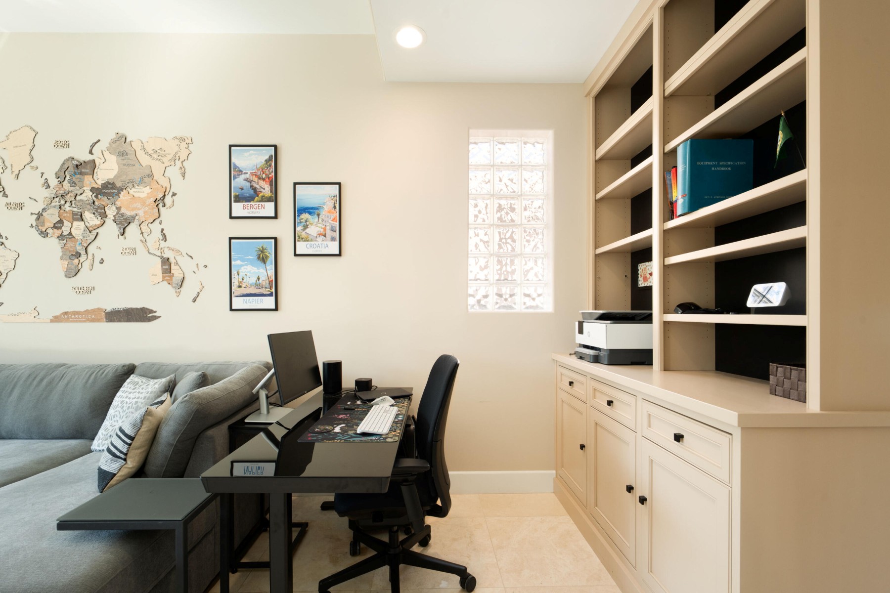  7878 E Gainey Ranch Road 3 ¦ Scottsdale, AZ - 物件實景