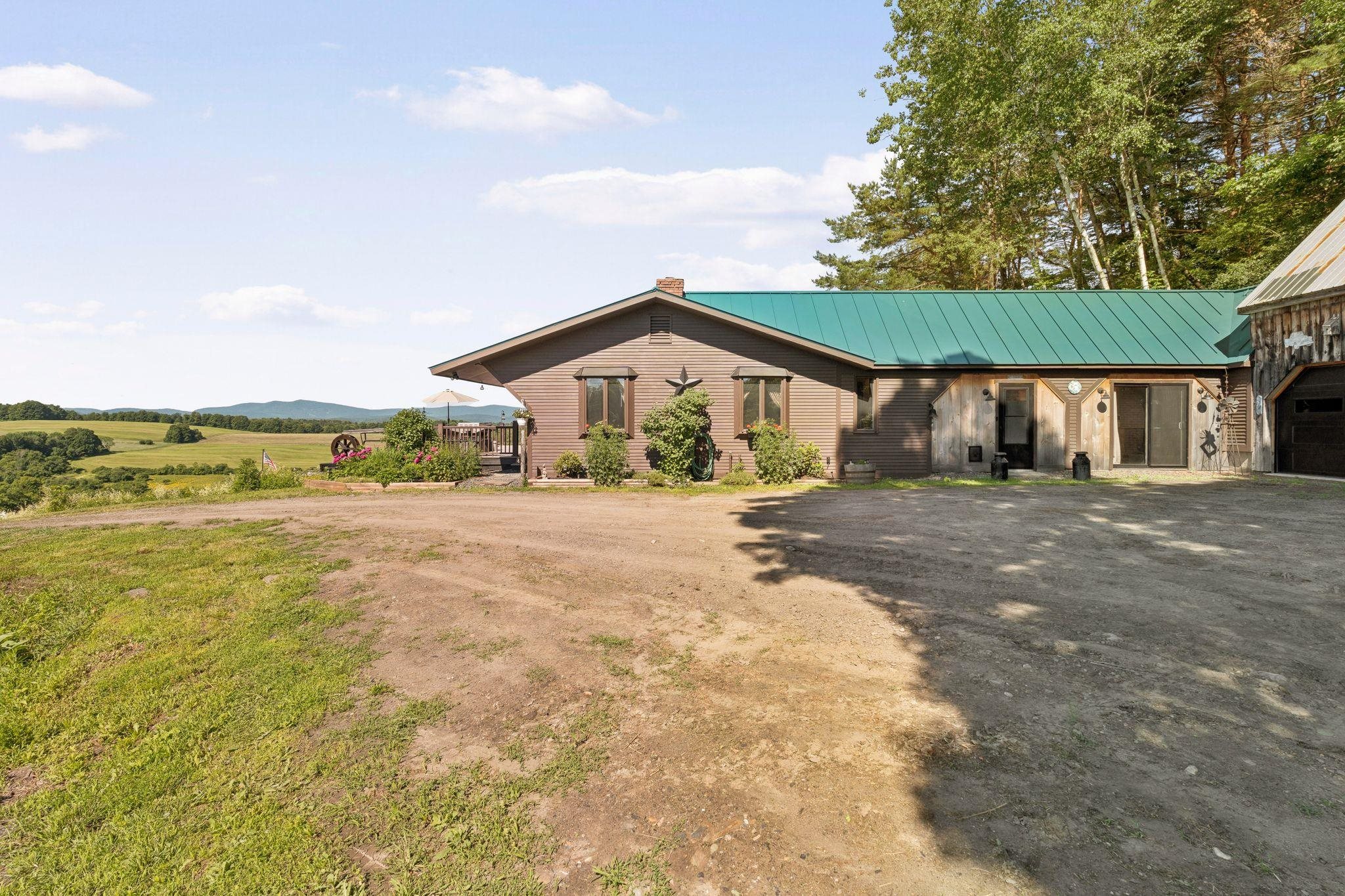  867 East Bethel Road - 物件實景
