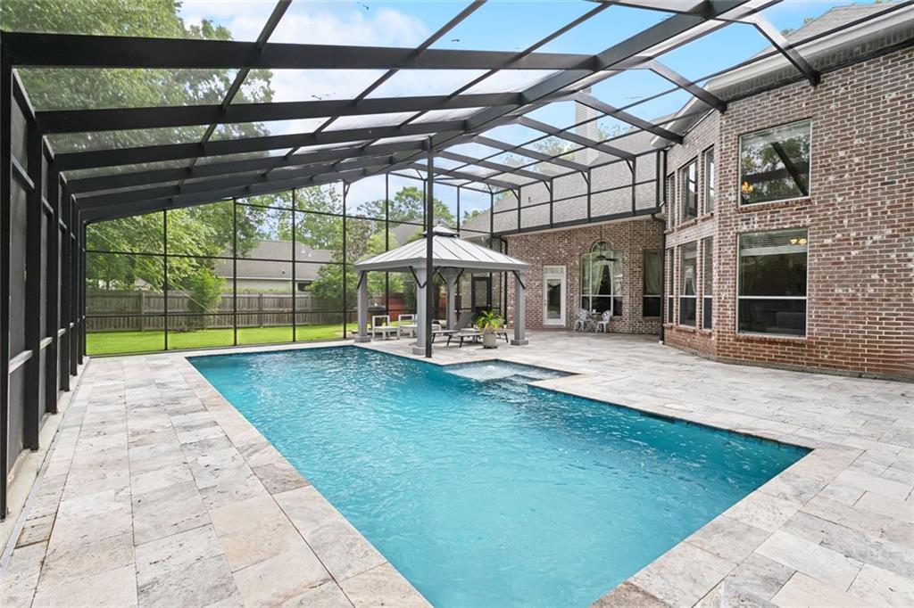 Mandeville, Louisiana, 70448, United States, 5 Bedrooms Bedrooms, ,4 BathroomsBathrooms,Residential,For Sale,1826456