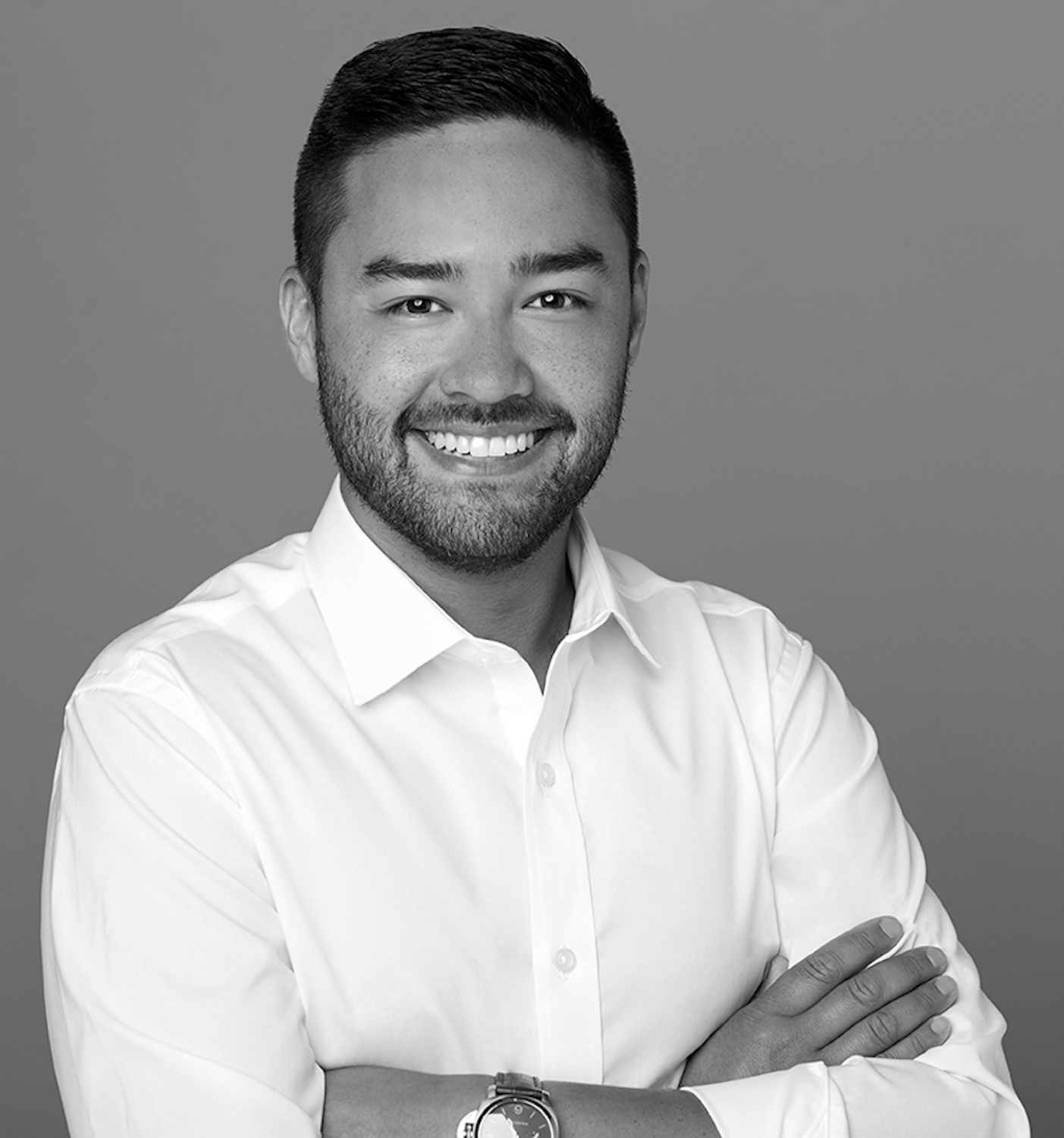 Joshua Trinh