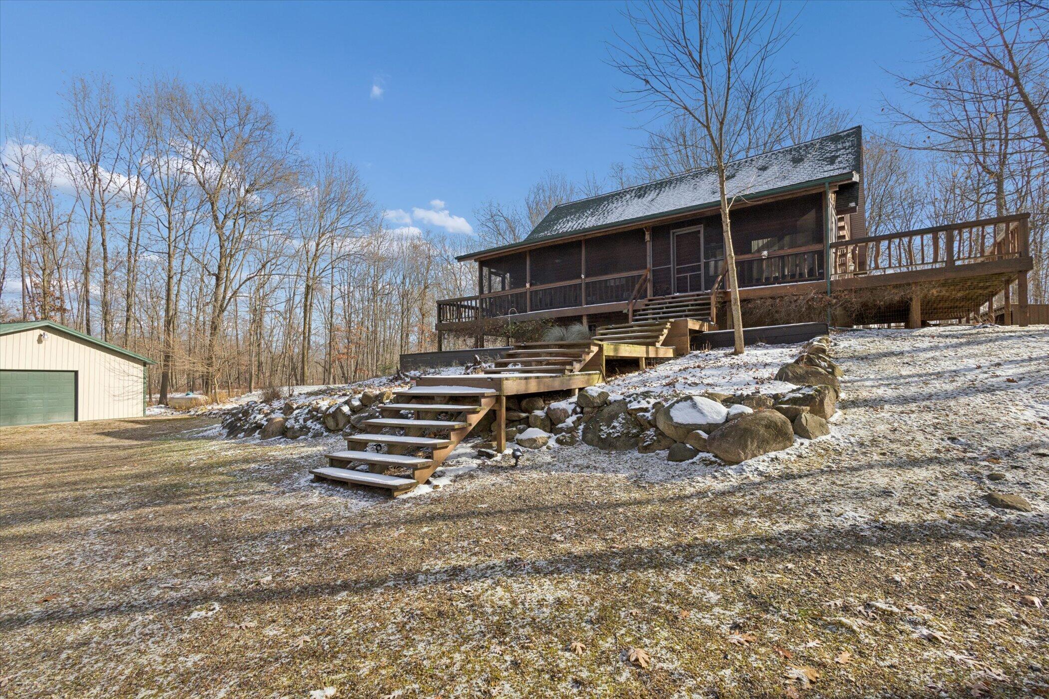 Addison, Michigan, 49220, United States, 4 Bedrooms Bedrooms, ,2 BathroomsBathrooms,Residential,For Sale,2000711