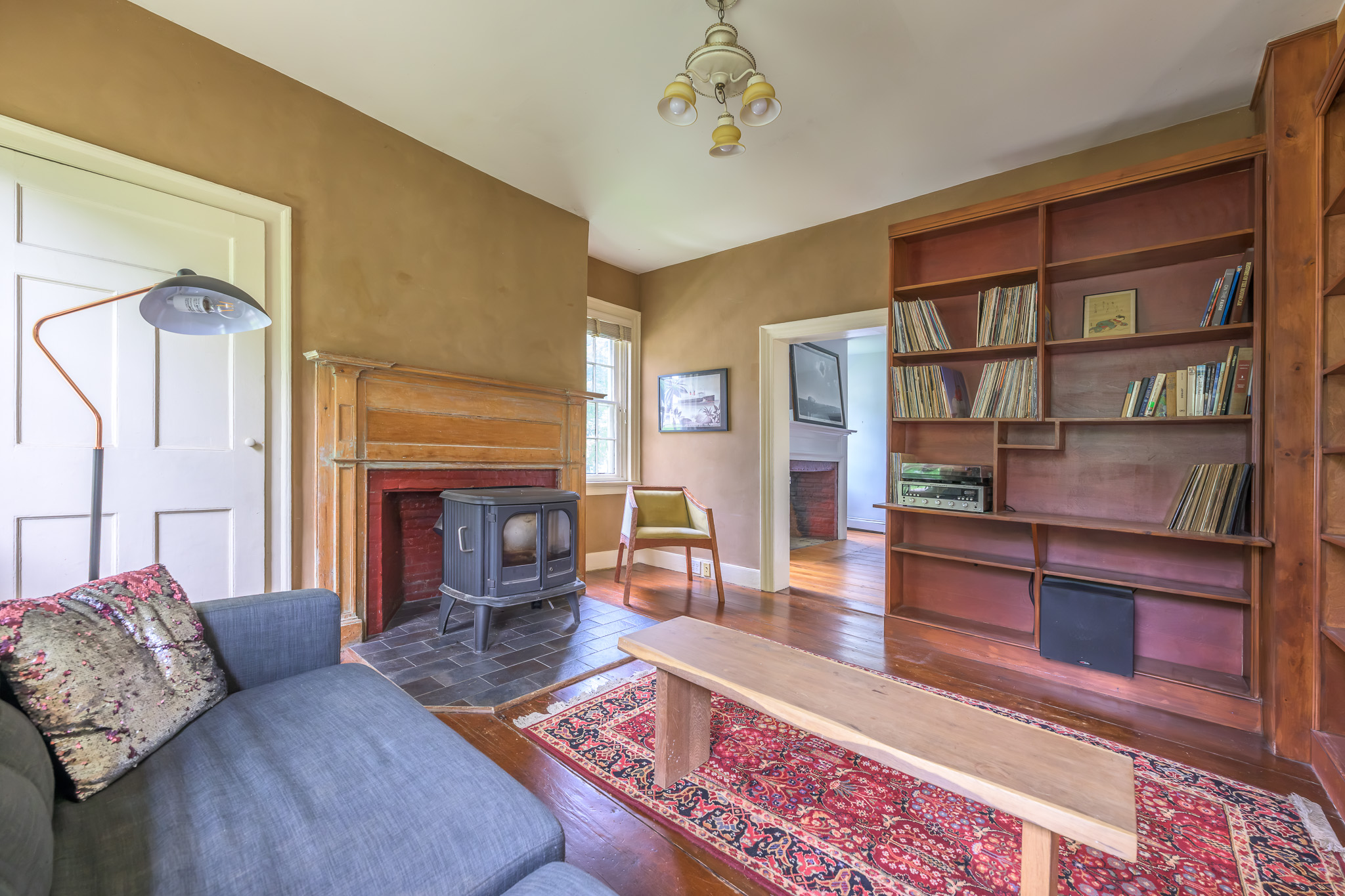  39 North Warren Street, Athens, NY 12015 - 物件實景