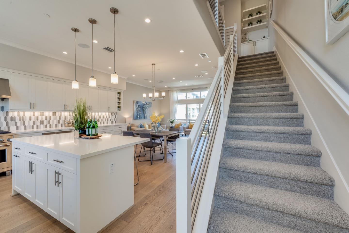 Sunnyvale, California, 94086, United States, 3 Bedrooms Bedrooms, ,4 BathroomsBathrooms,Residential,For Sale,1926187