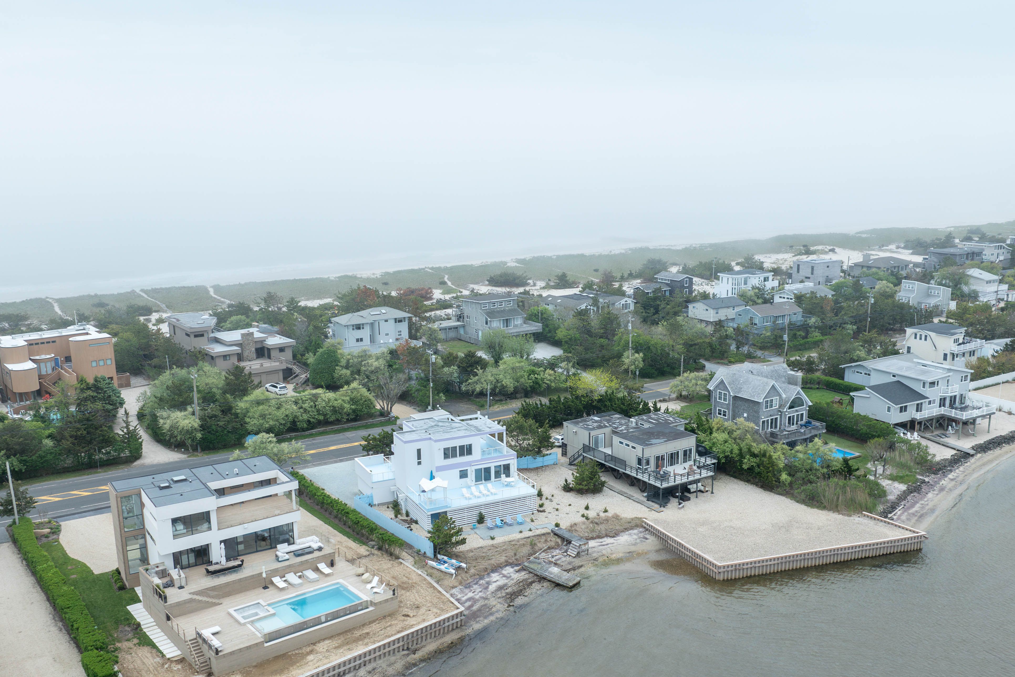  398 Dune Road, Westhampton Beach, NY 11978 - 物件實景
