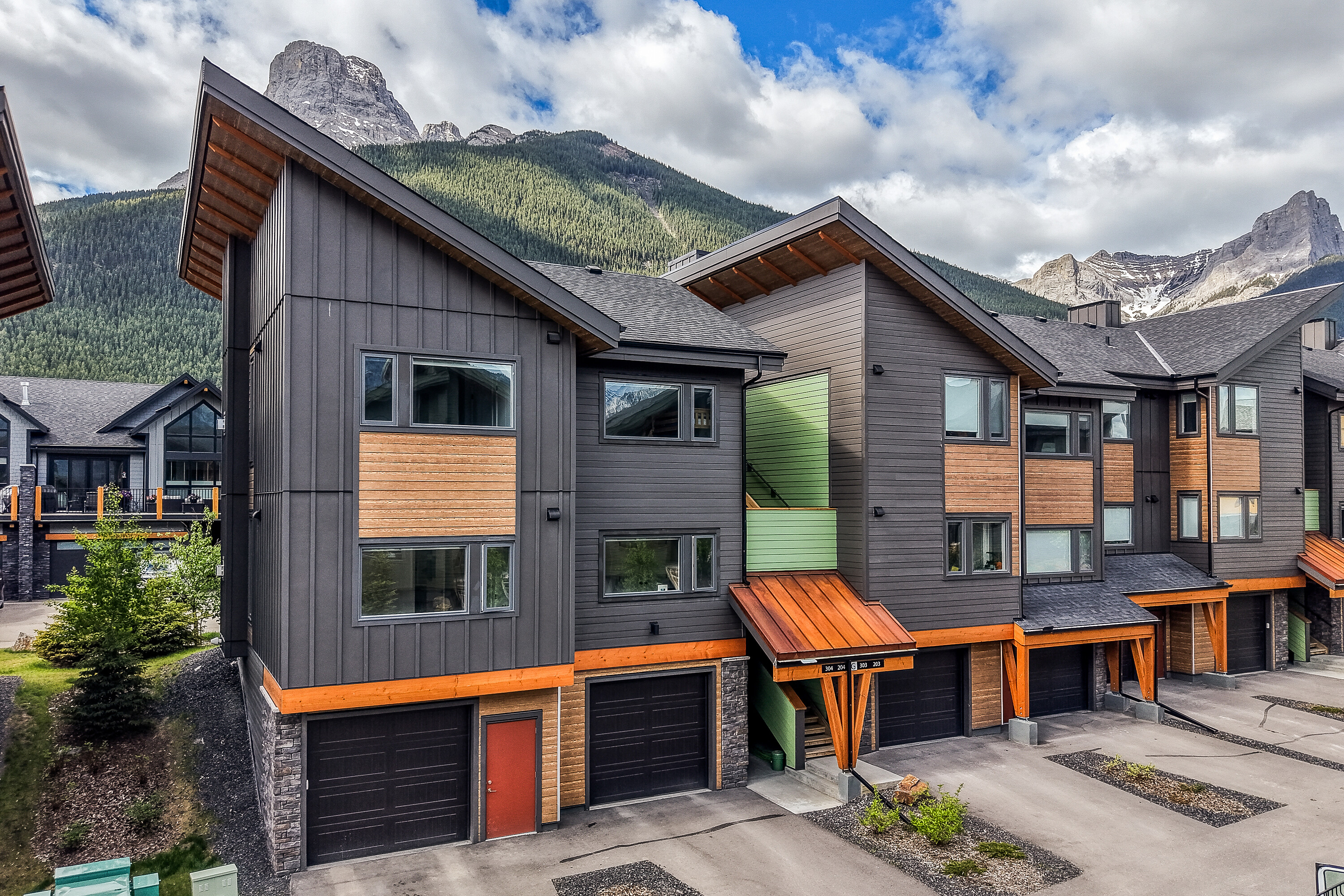  Canmore, Canmore / Banff - 物件實景