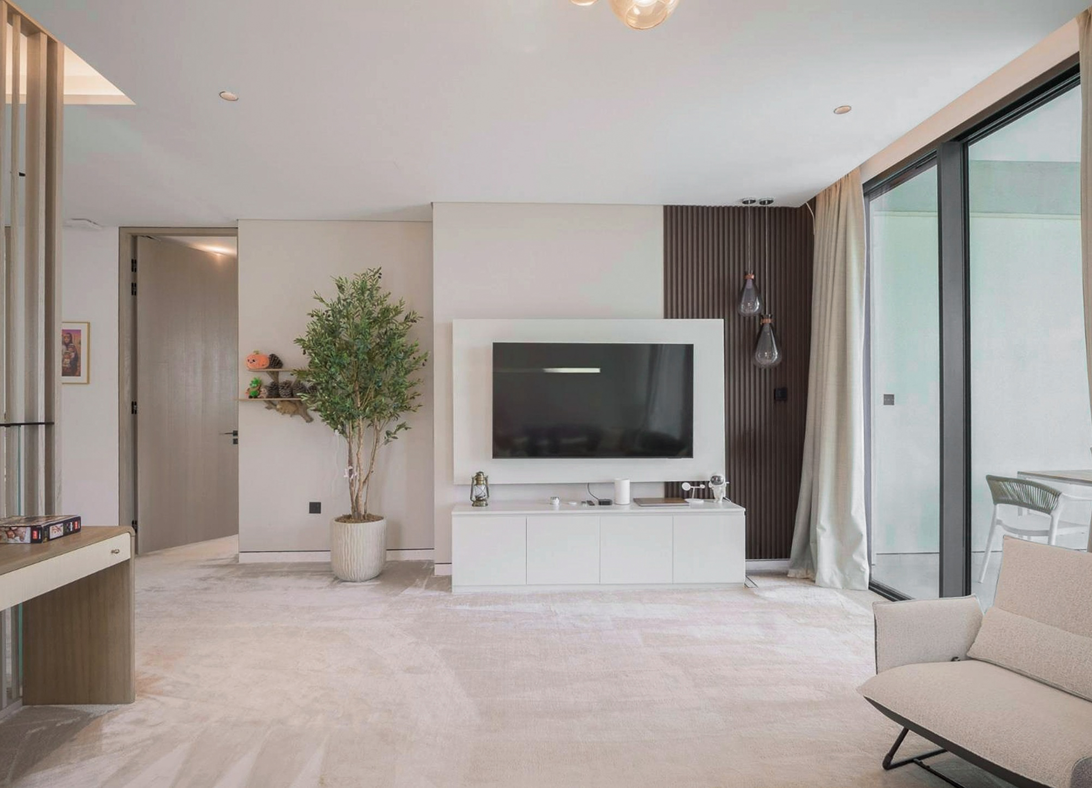  Vast Tilal Al Ghaf Villa with Elegant Upgrades - 物件實景