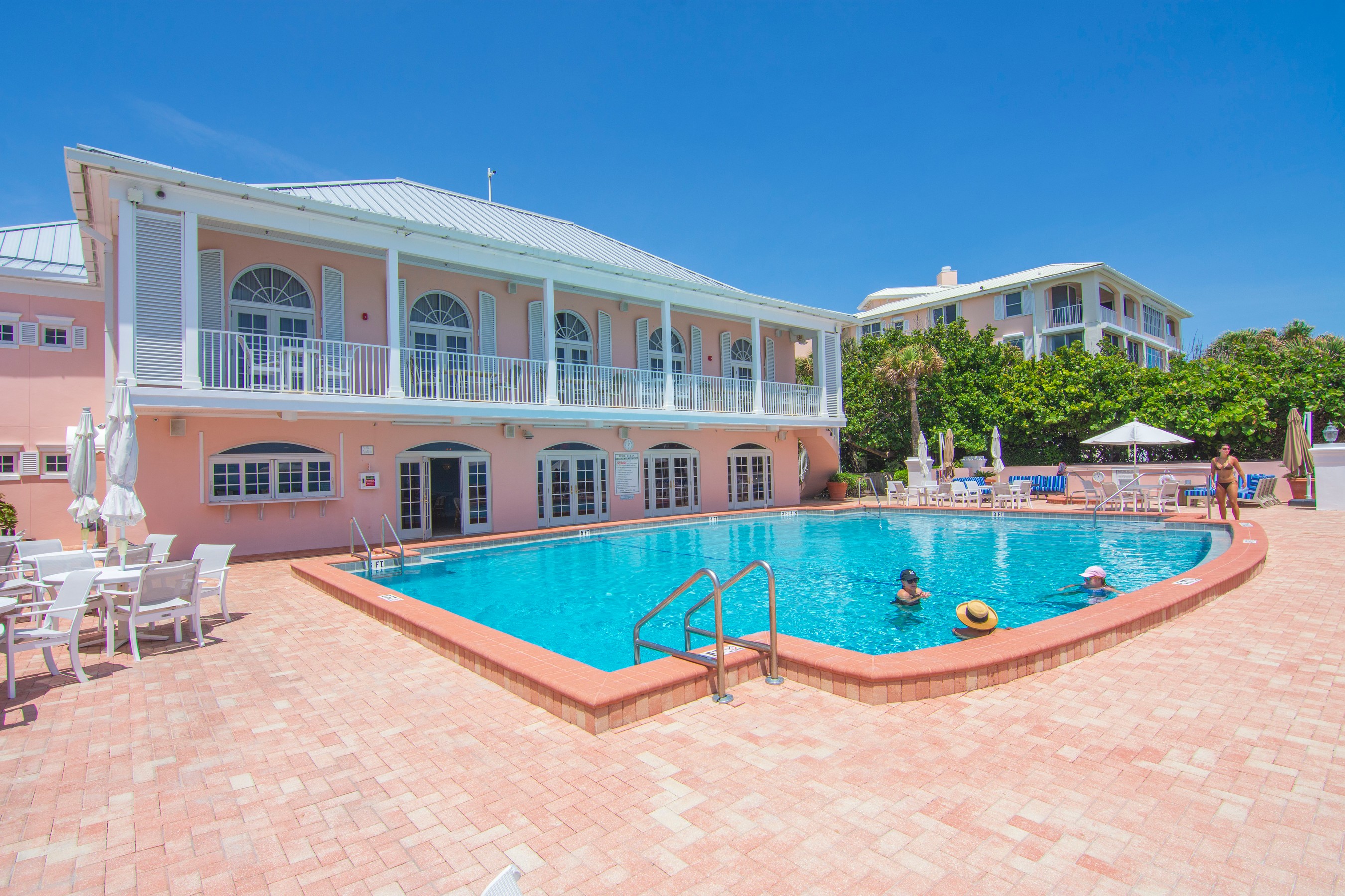  8840 S Sea Oaks Way, Vero Beach, FL, 32963 - 物件實景