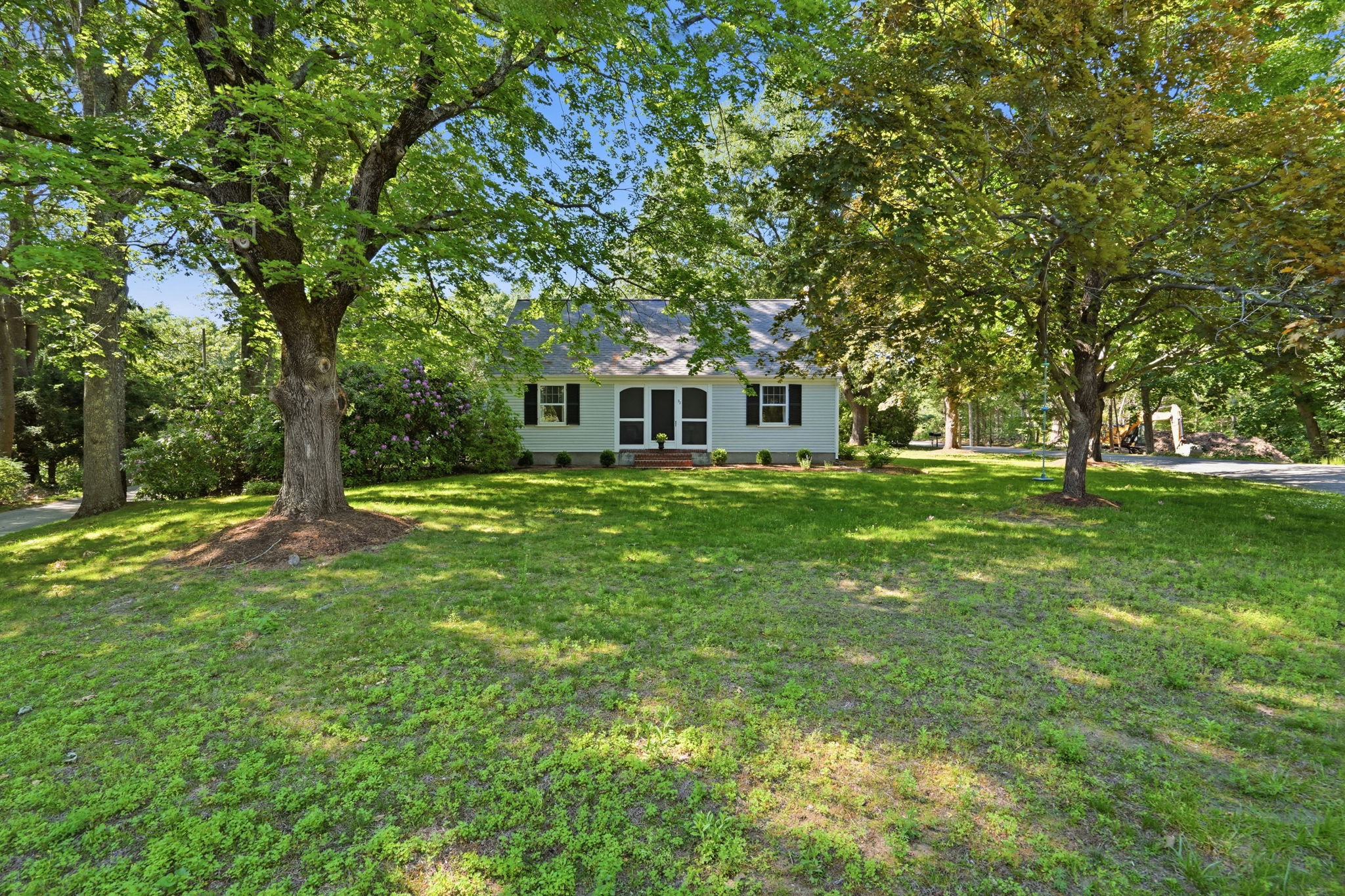  32 Wadsworth Rd, Duxbury - 物件實景