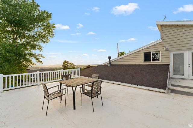 Bountiful, Utah, 84010, United States, 4 Bedrooms Bedrooms, ,2 BathroomsBathrooms,Residential,For Sale,2048007