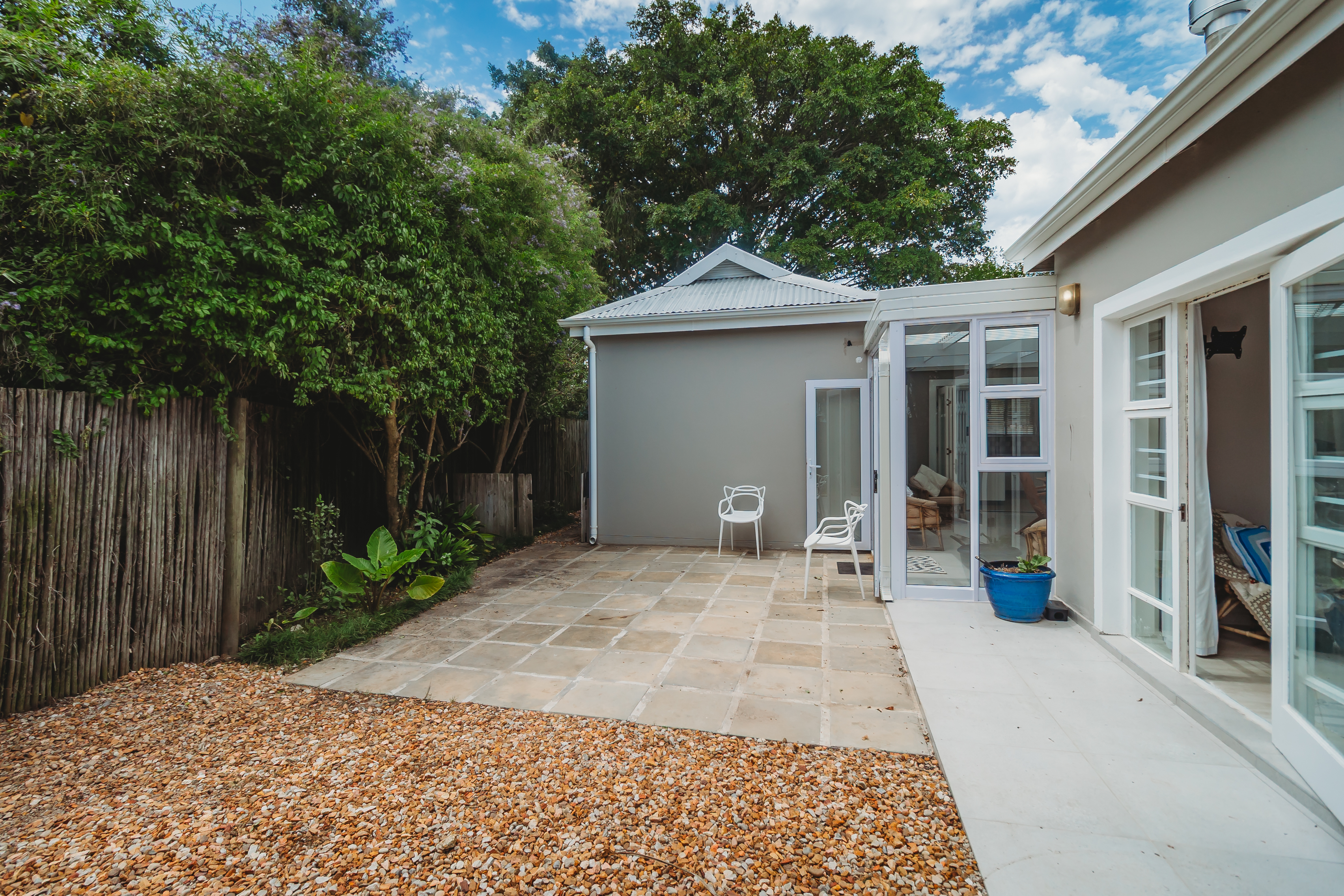  Kapkappie - 物件實景