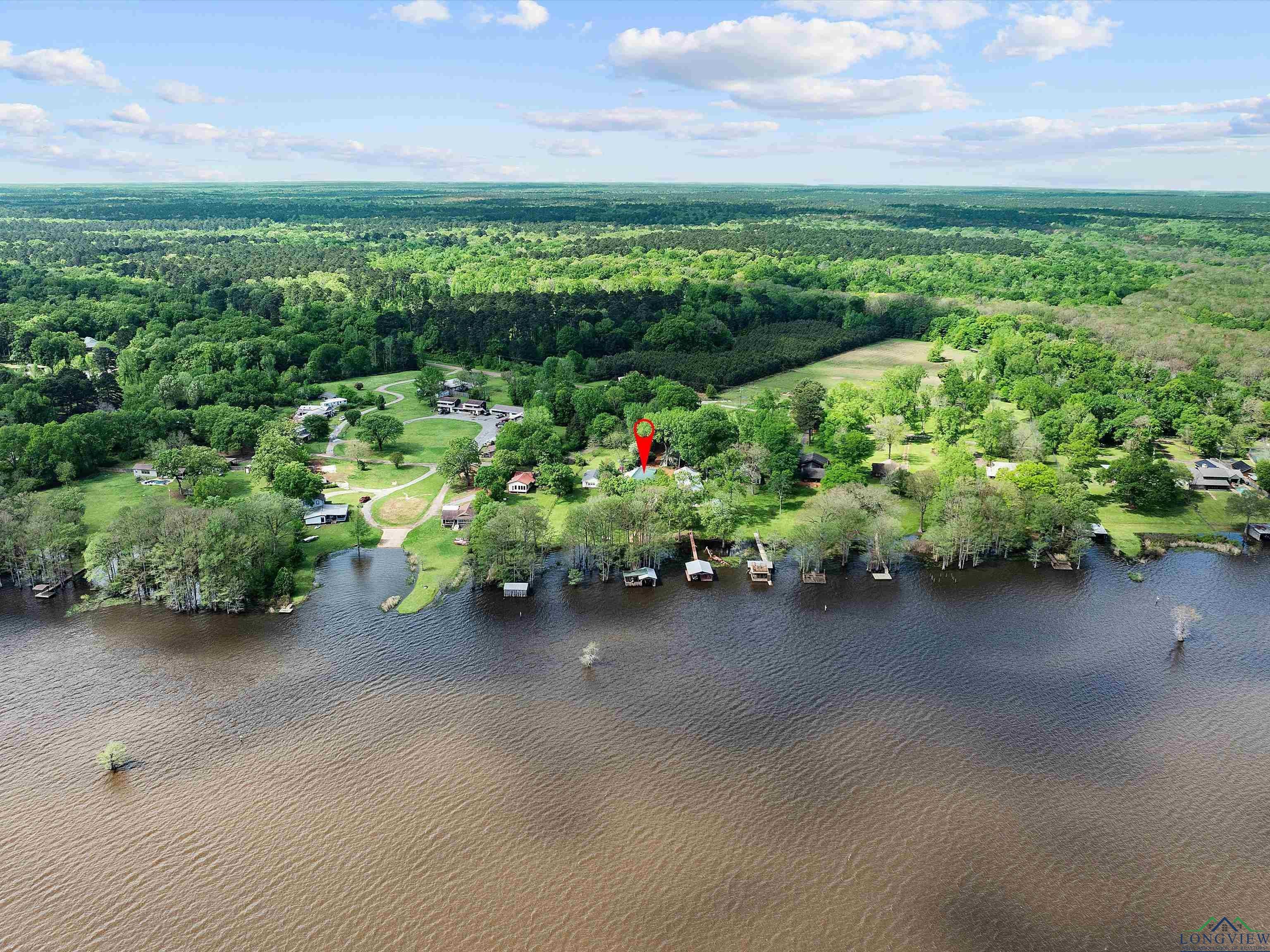 Karnack, Texas, 75661, United States, 3 Bedrooms Bedrooms, ,3 BathroomsBathrooms,Residential,For Sale,1975449