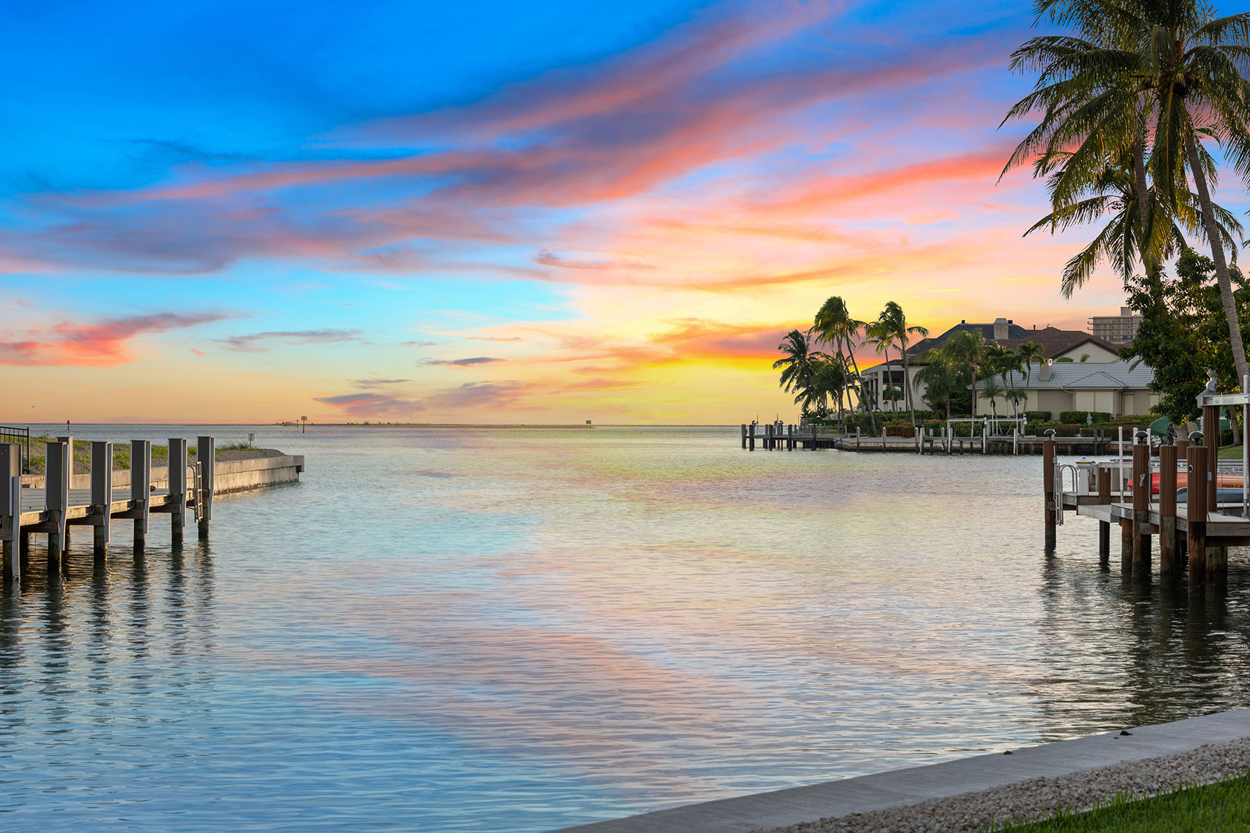  MARCO ISLAND - ESTATES - 物件實景