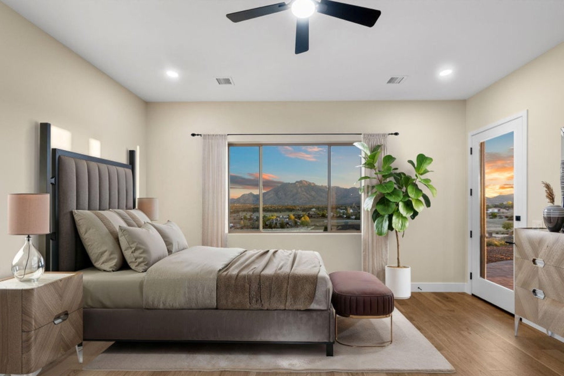  3600 Friendly Meadow Road ¦Prescott, AZ - 物件實景