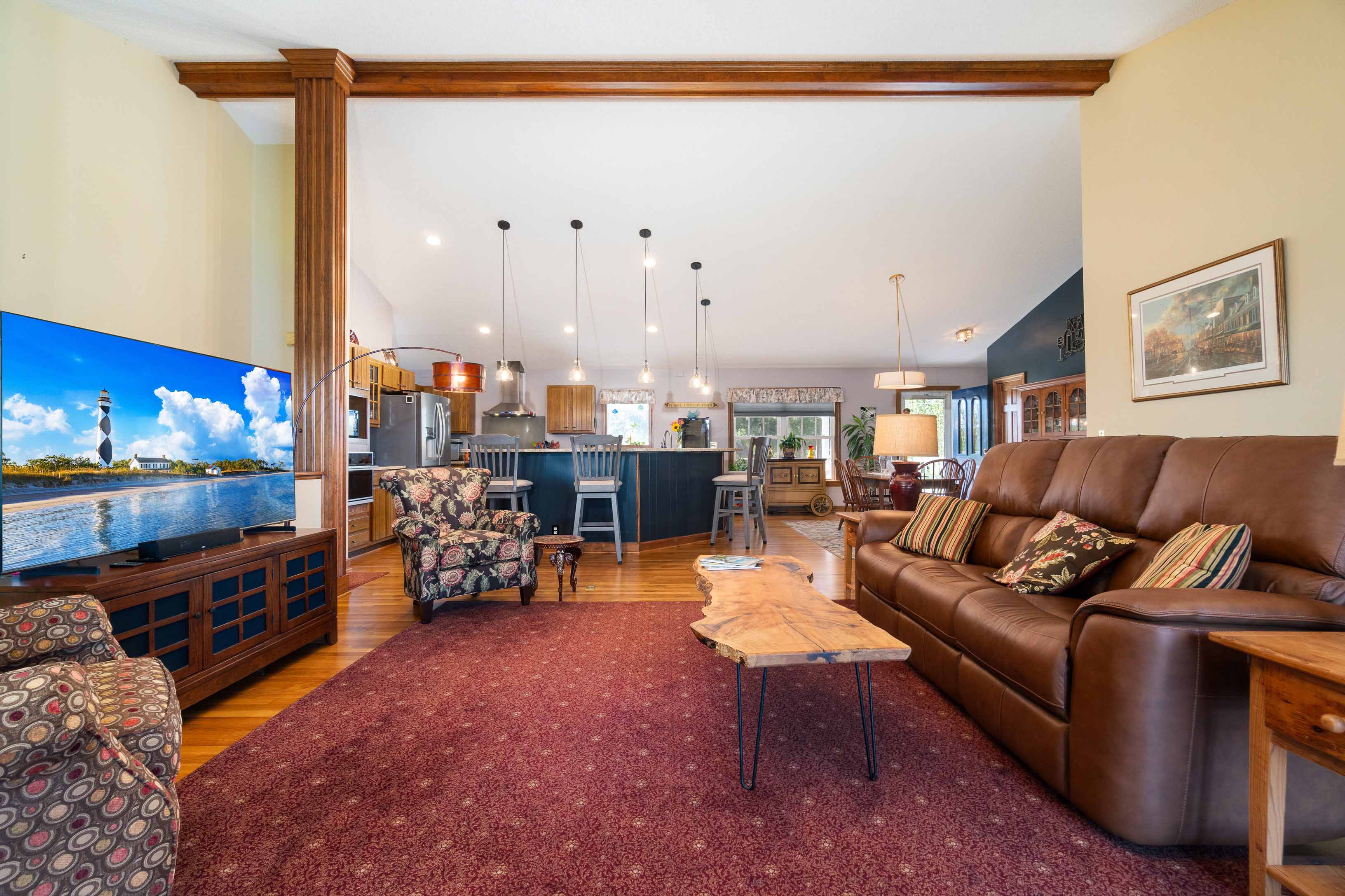 Merritt, North Carolina, 28556, United States, 3 Bedrooms Bedrooms, ,4 BathroomsBathrooms,Residential,For Sale,1979008