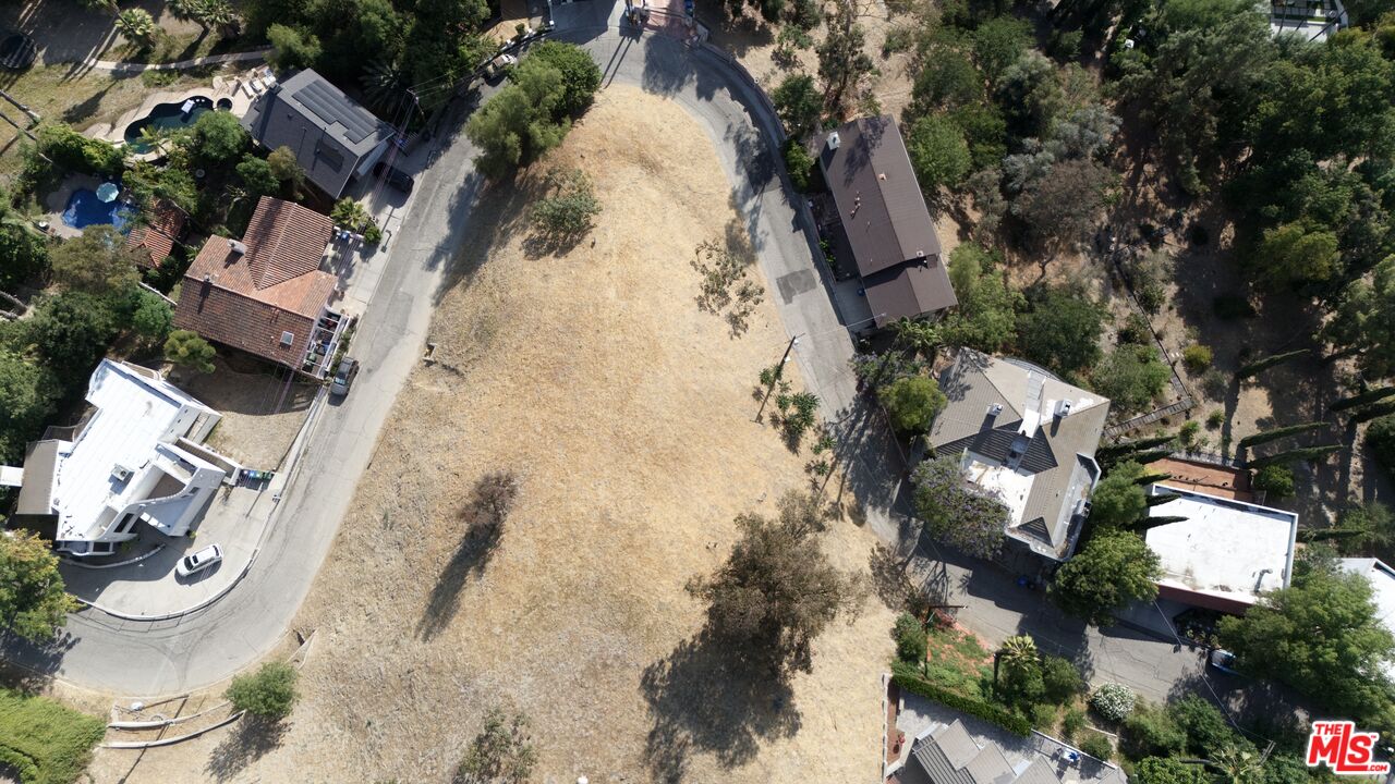 Woodland Hills, California, 91364, United States, ,Land,For Sale,1876218