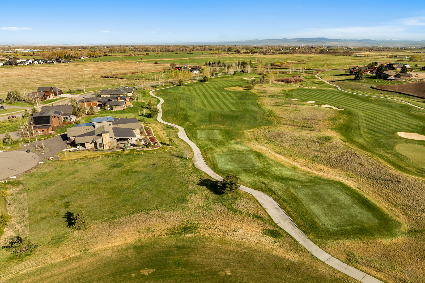  TBD T-Bone Way - 物件實景