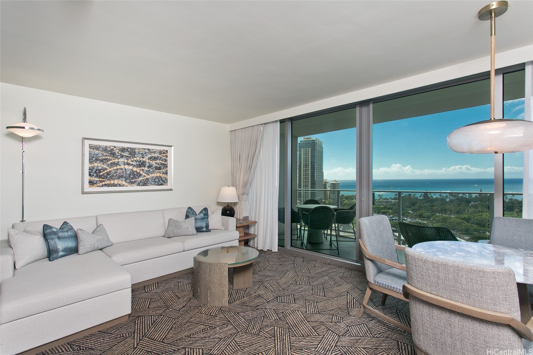 Honolulu, Hawaii, 96815, United States, 1 Bedroom Bedrooms, ,1 BathroomBathrooms,Residential,For Sale,1999887