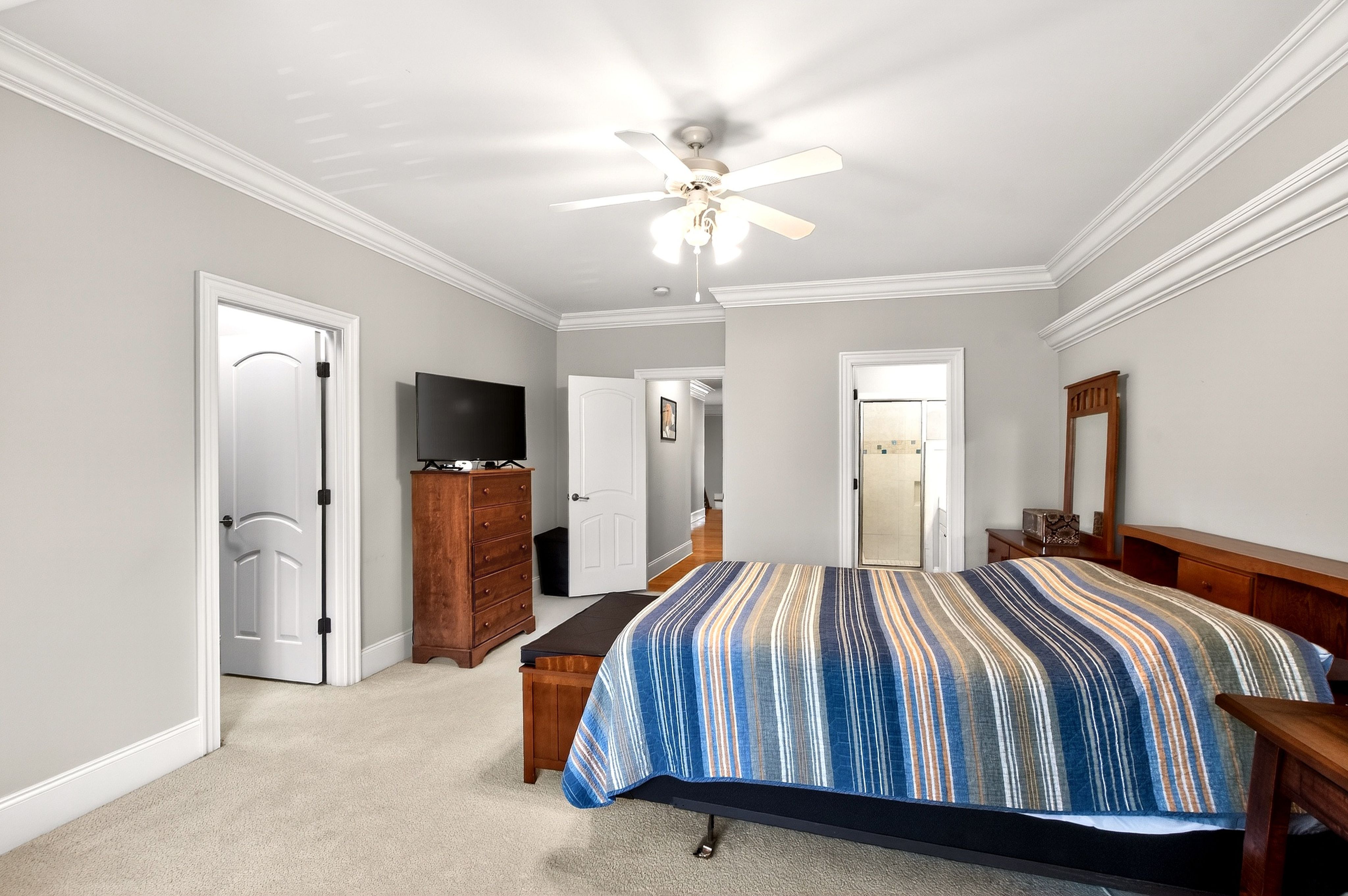  1612 Sharnbrook Court, Raleigh, NC 27614 - 物件實景