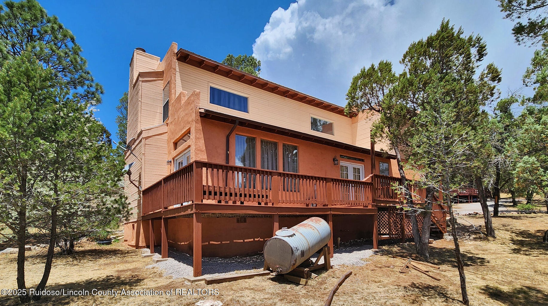 Ruidoso, New Mexico, 88345, United States, 3 Bedrooms Bedrooms, ,3 BathroomsBathrooms,Residential,For Sale,1840325