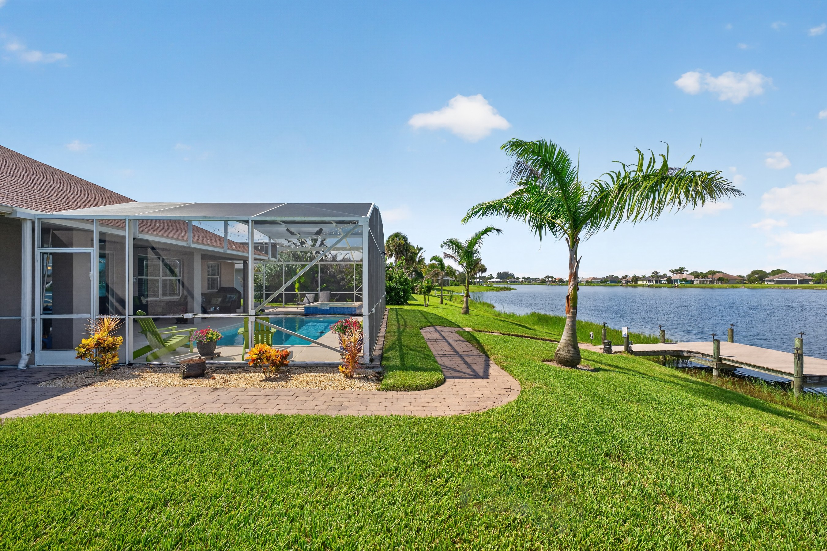  935 Yearling Trail, Sebastian, FL, 32958 - 物件實景