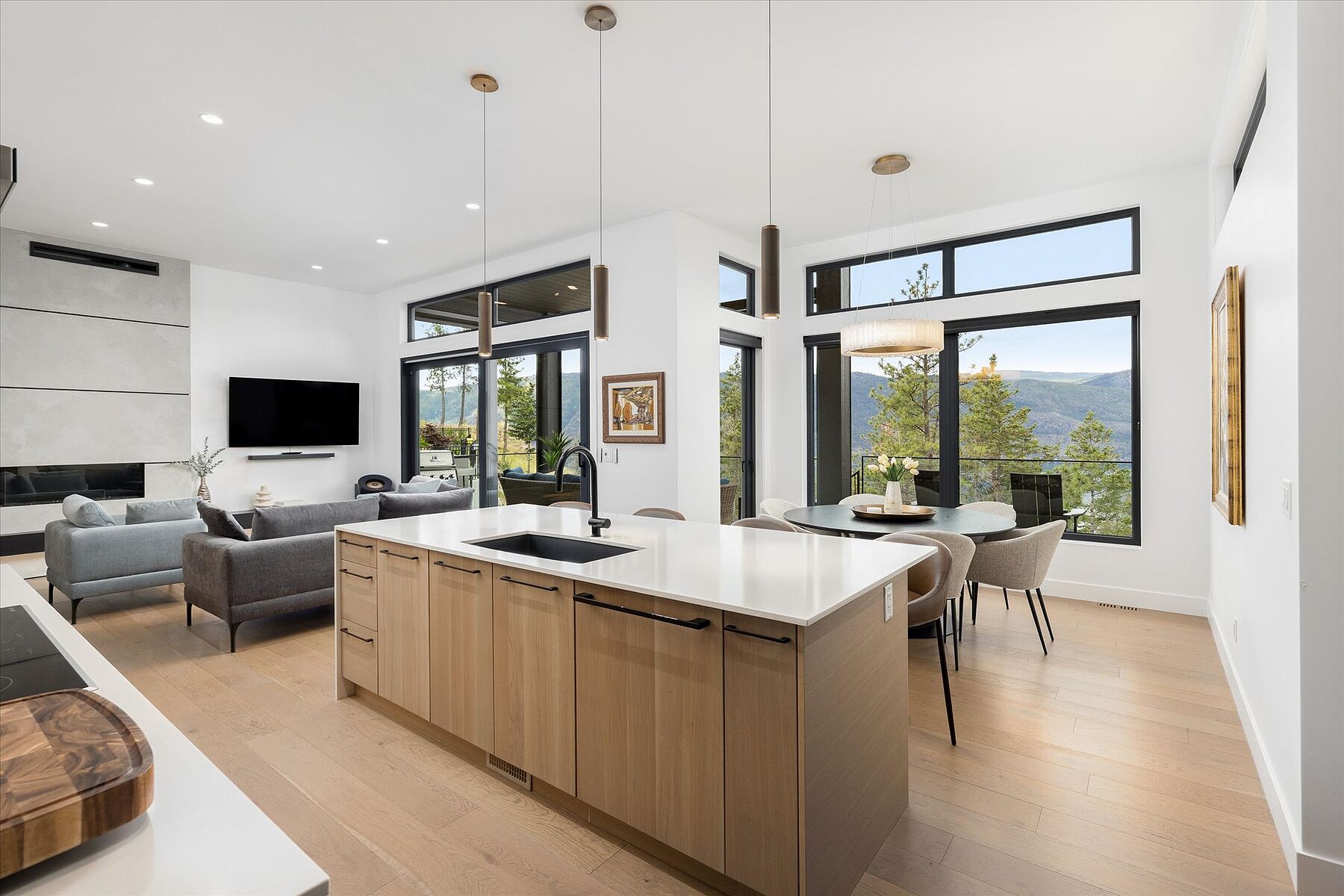  Showhome Quality Living - 物件實景