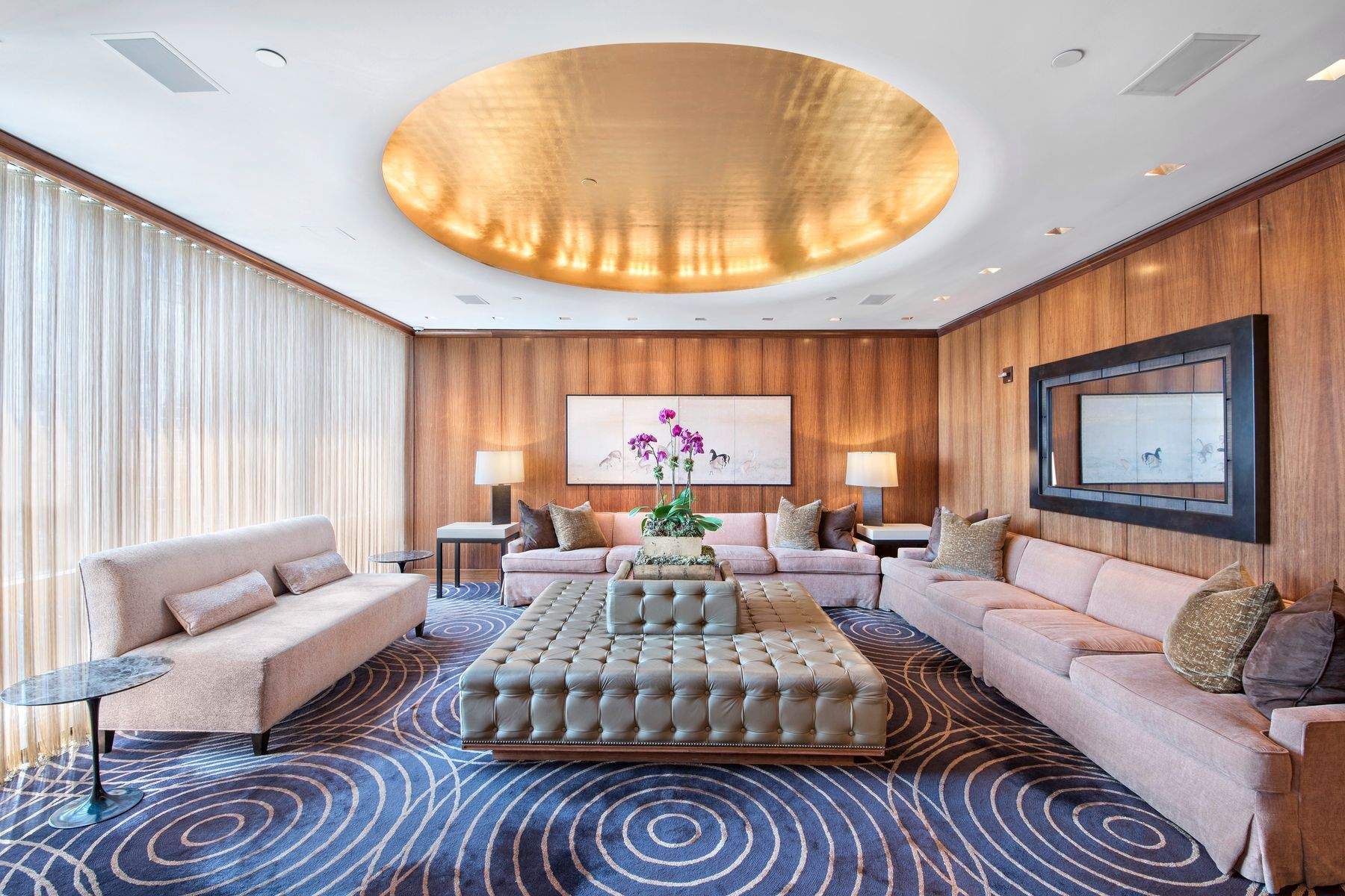  25 Columbus Circle - 物件實景