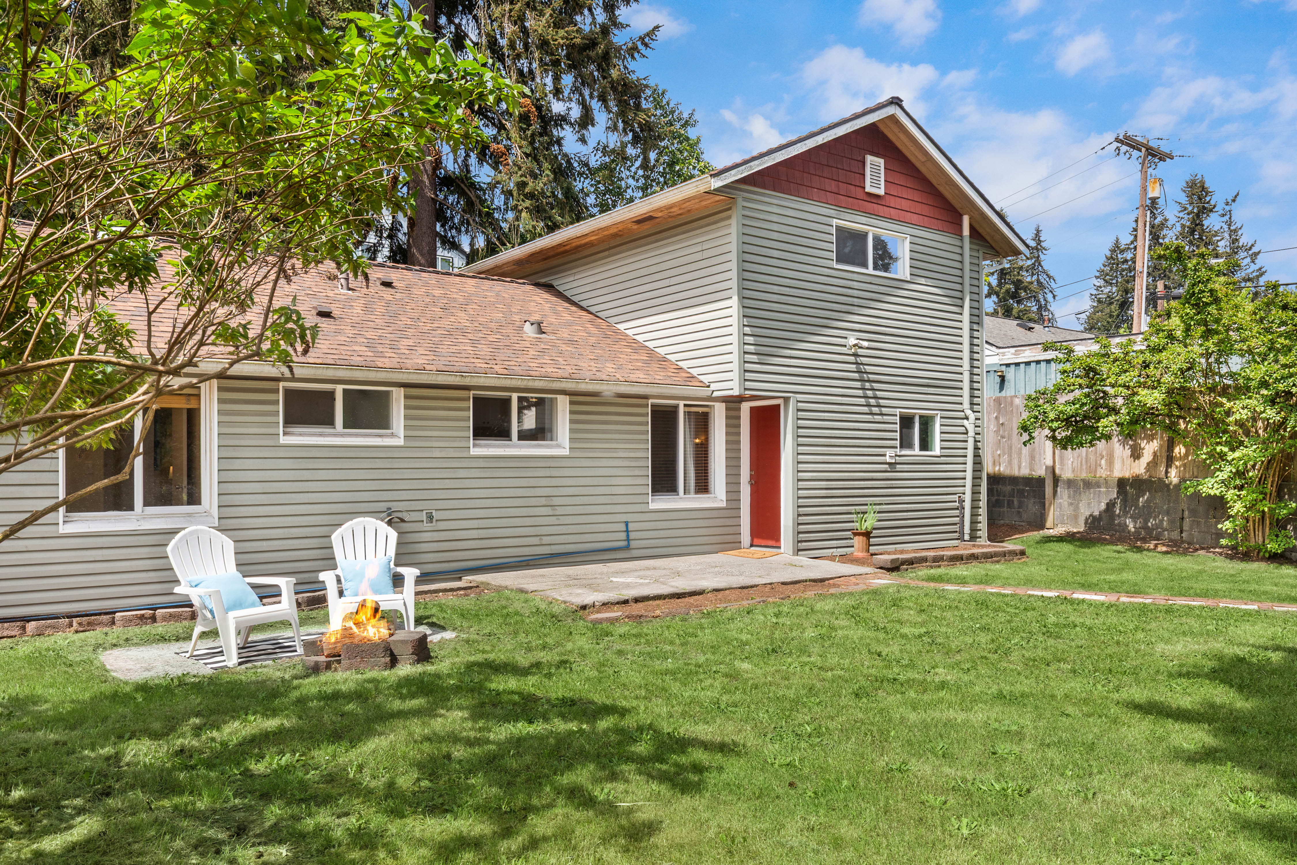  23803 56th Ave W, Mountlake Terrace, WA 98043 - 物件實景