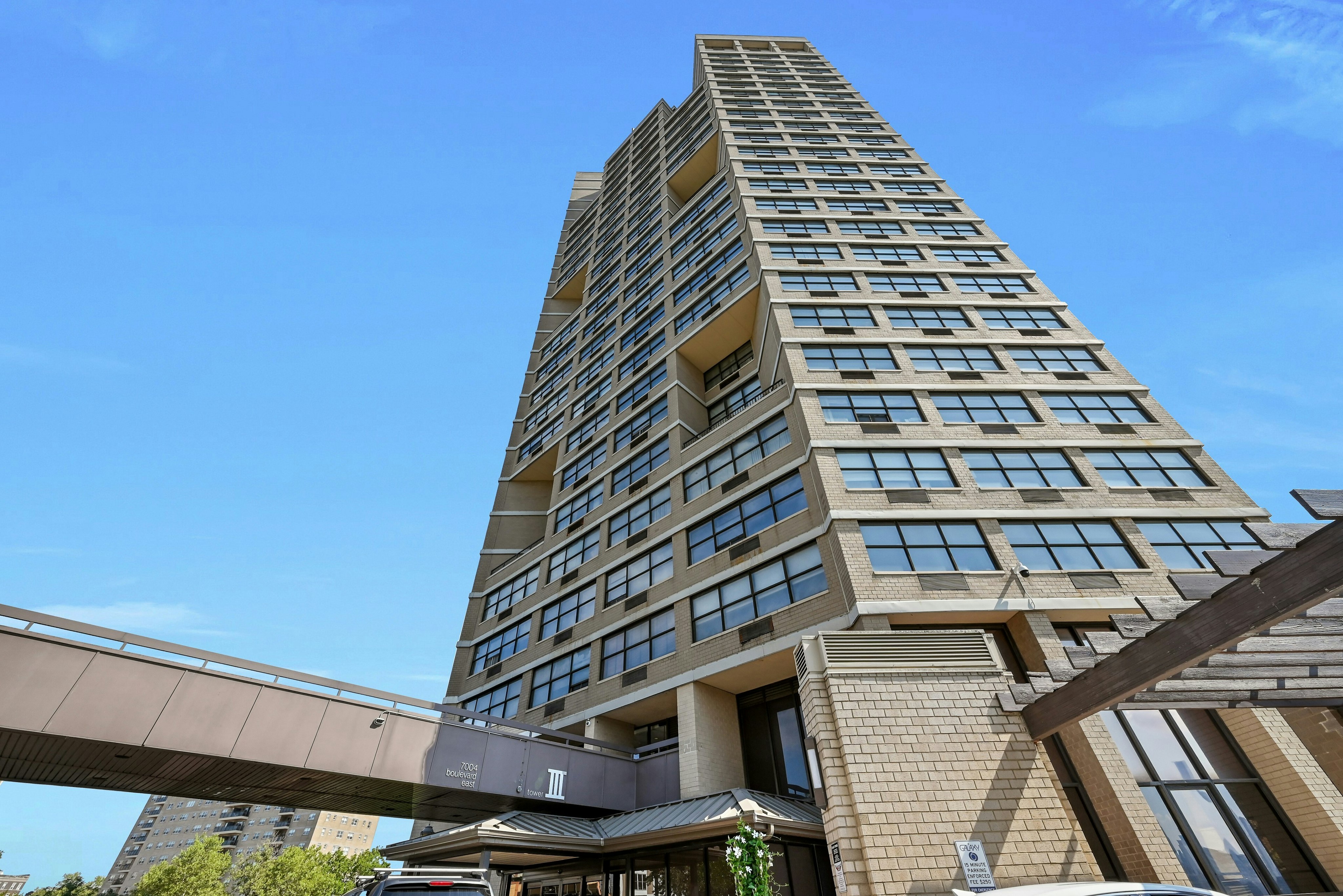  7004 Boulevard East, Apt 28C, Guttenberg, NJ 07093 - 物件實景