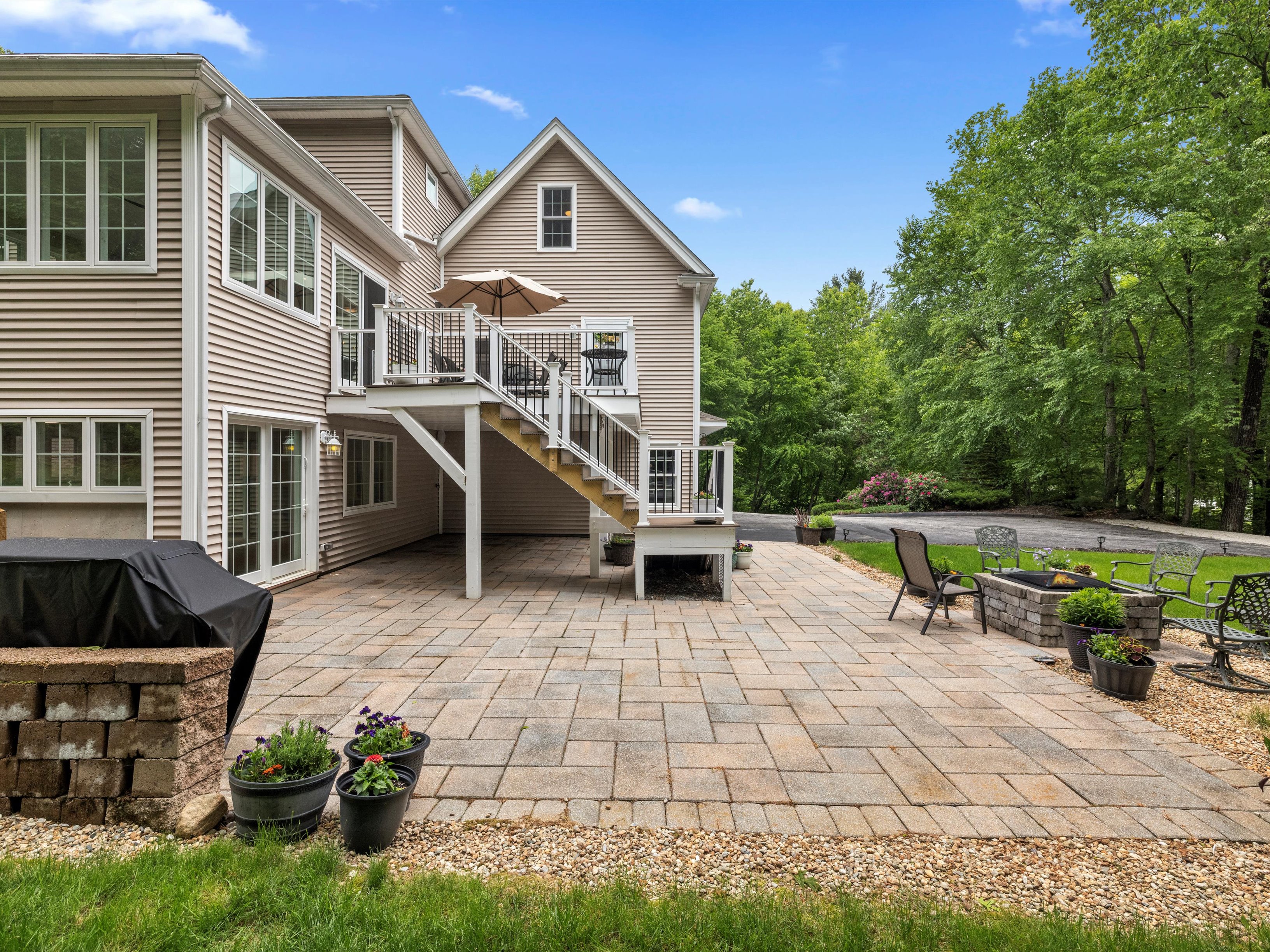  Thoughtfully designed home, perfect for multigenerational living - 物件實景