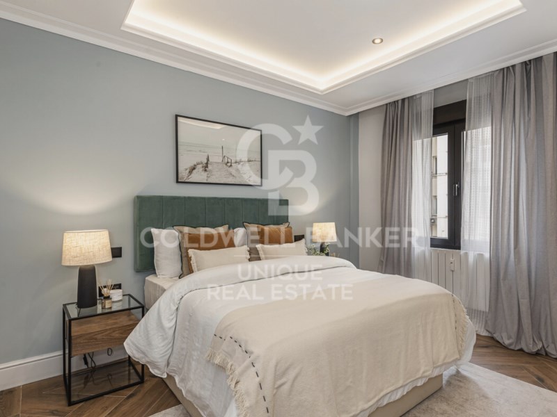 Madrid, Madrid, Barrio de Salamanca, Goya Madrid, Madrid, Comunidad de Madrid, ES, 3 Bedrooms Bedrooms, ,2 BathroomsBathrooms,Residential,For Sale,Madrid, Madrid, Barrio de Salamanca, Goya Madrid, ,1616577