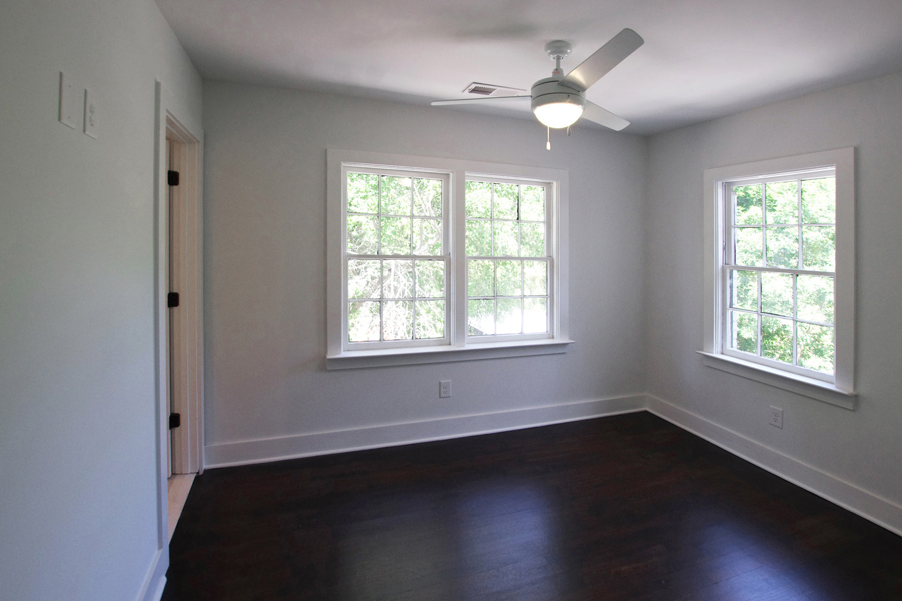  Fully Renovated, Top-Floor Residence in Buckhead - 物件實景