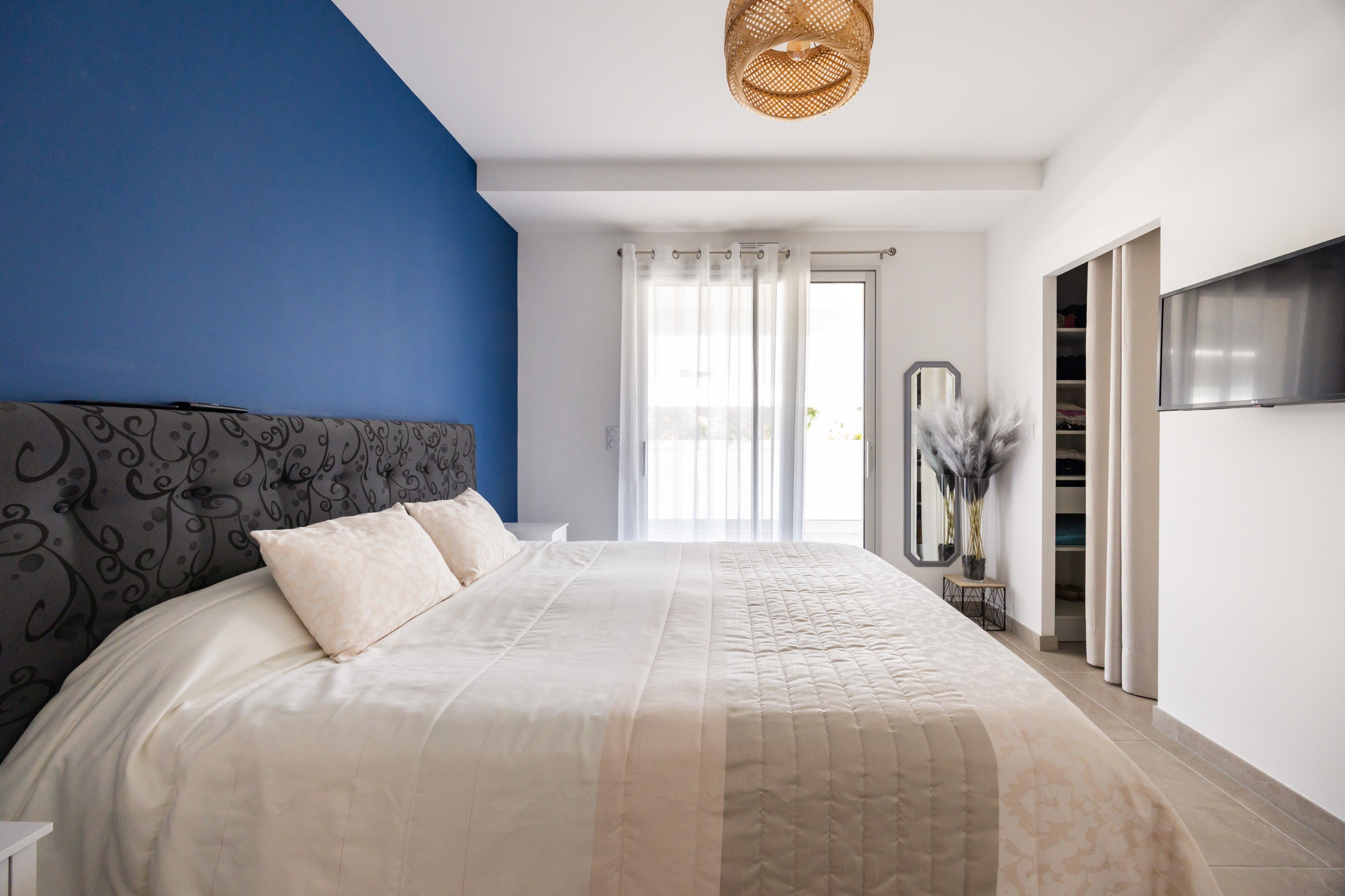  Contemporary Apartment with Exceptional 160 m² Terrace - 物件實景