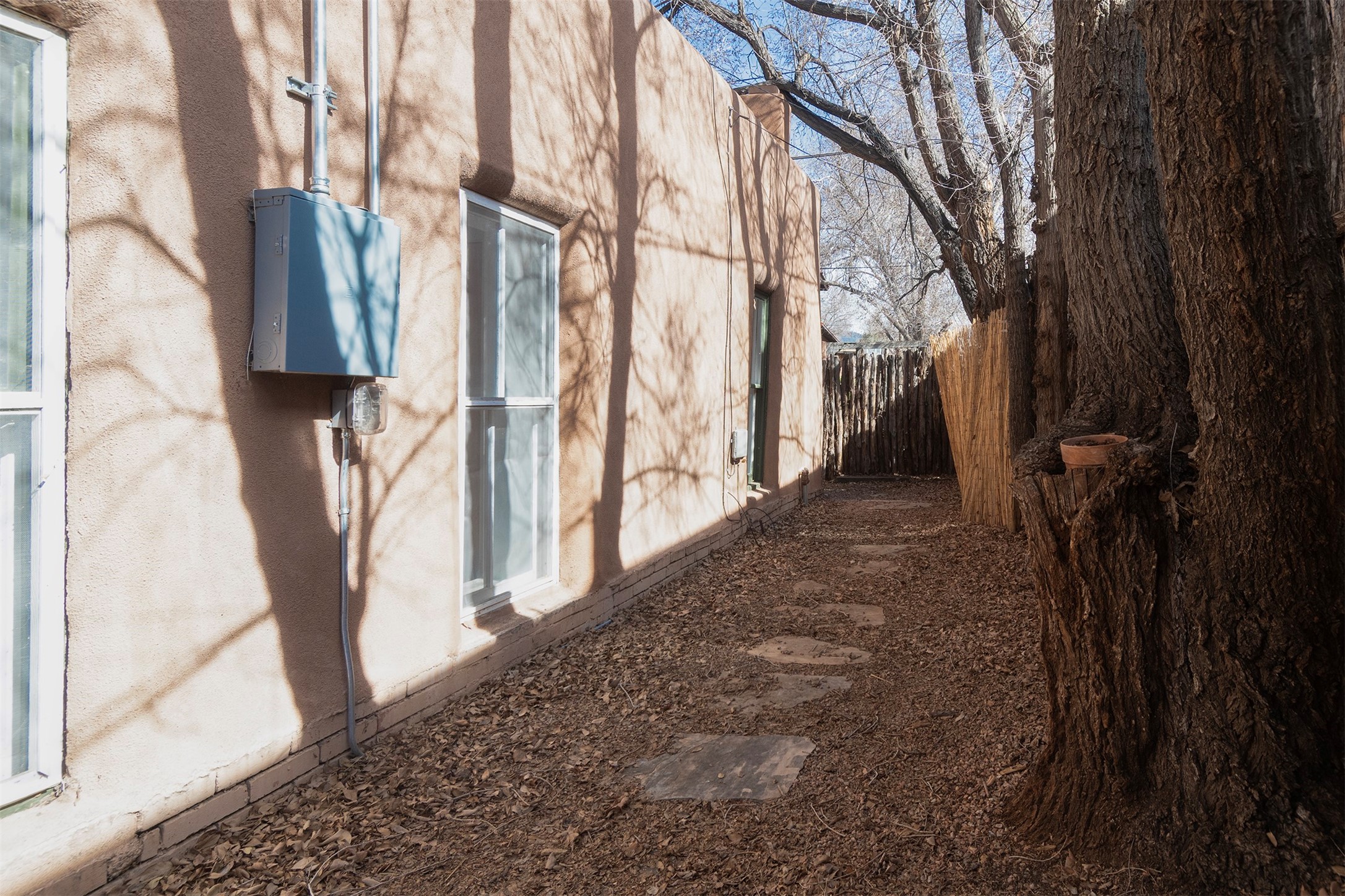  654 Galisteo Street - 物件實景