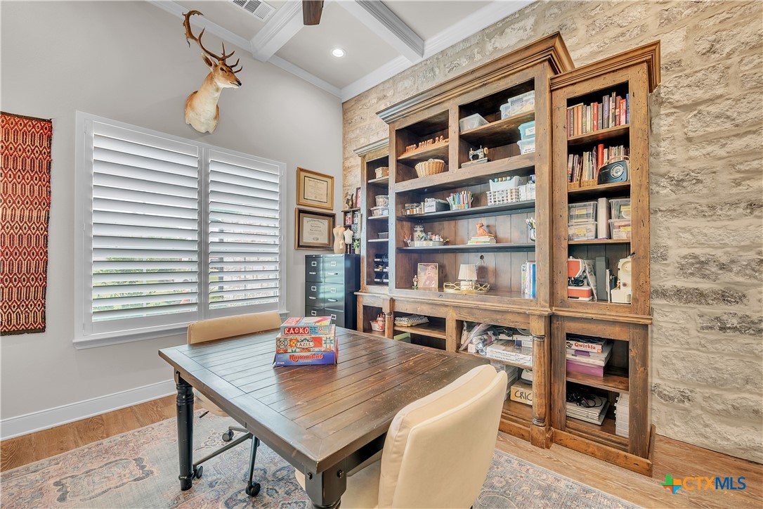 Salado, Texas, 76571, United States, 4 Bedrooms Bedrooms, ,3 BathroomsBathrooms,Residential,For Sale,1895427