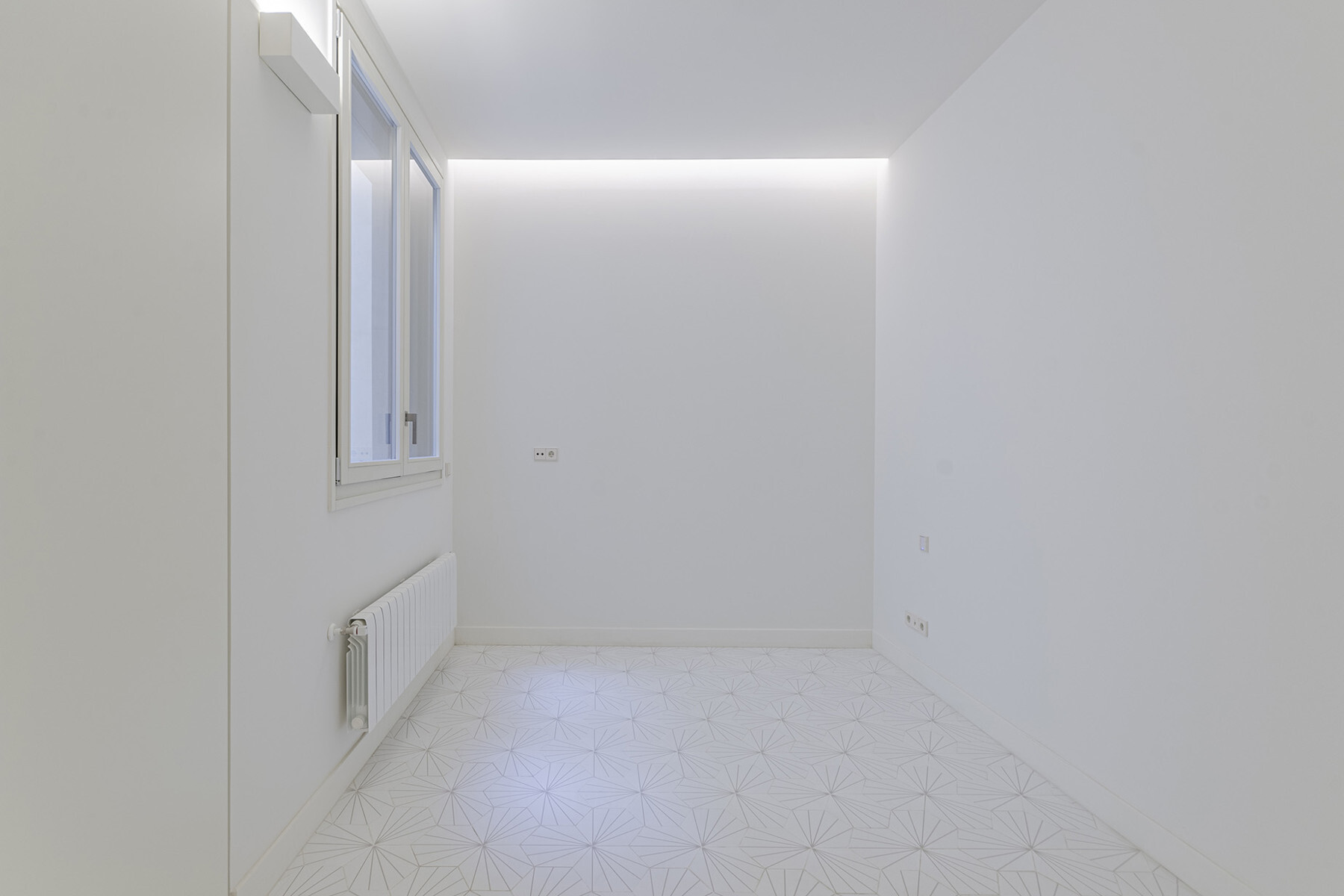  Extraordinary apartment in luxury development in Eixample Dreta - 物件實景