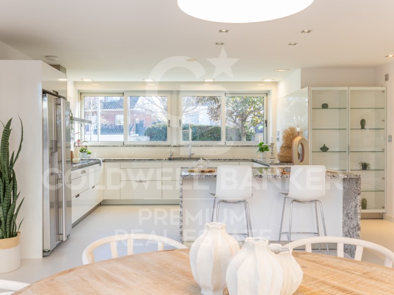 Sant Cugat del Vallès, Catalonia, ES, 6 Bedrooms Bedrooms, ,5 BathroomsBathrooms,Residential,For Sale,1624363