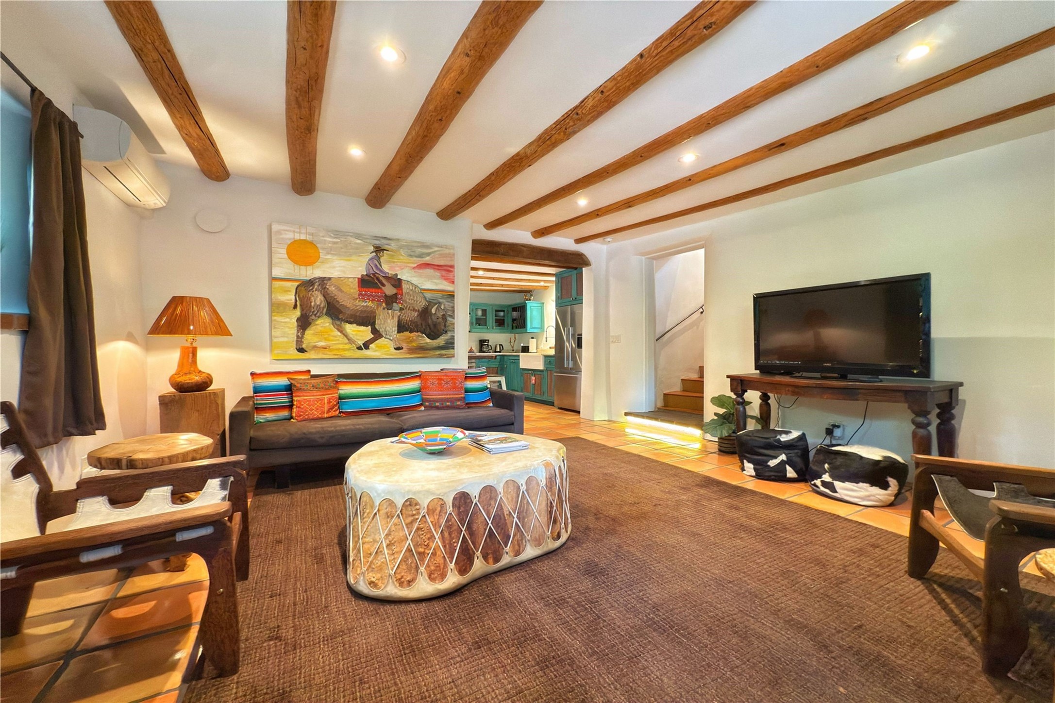  1352 Bishops Lodge Road - 物件實景