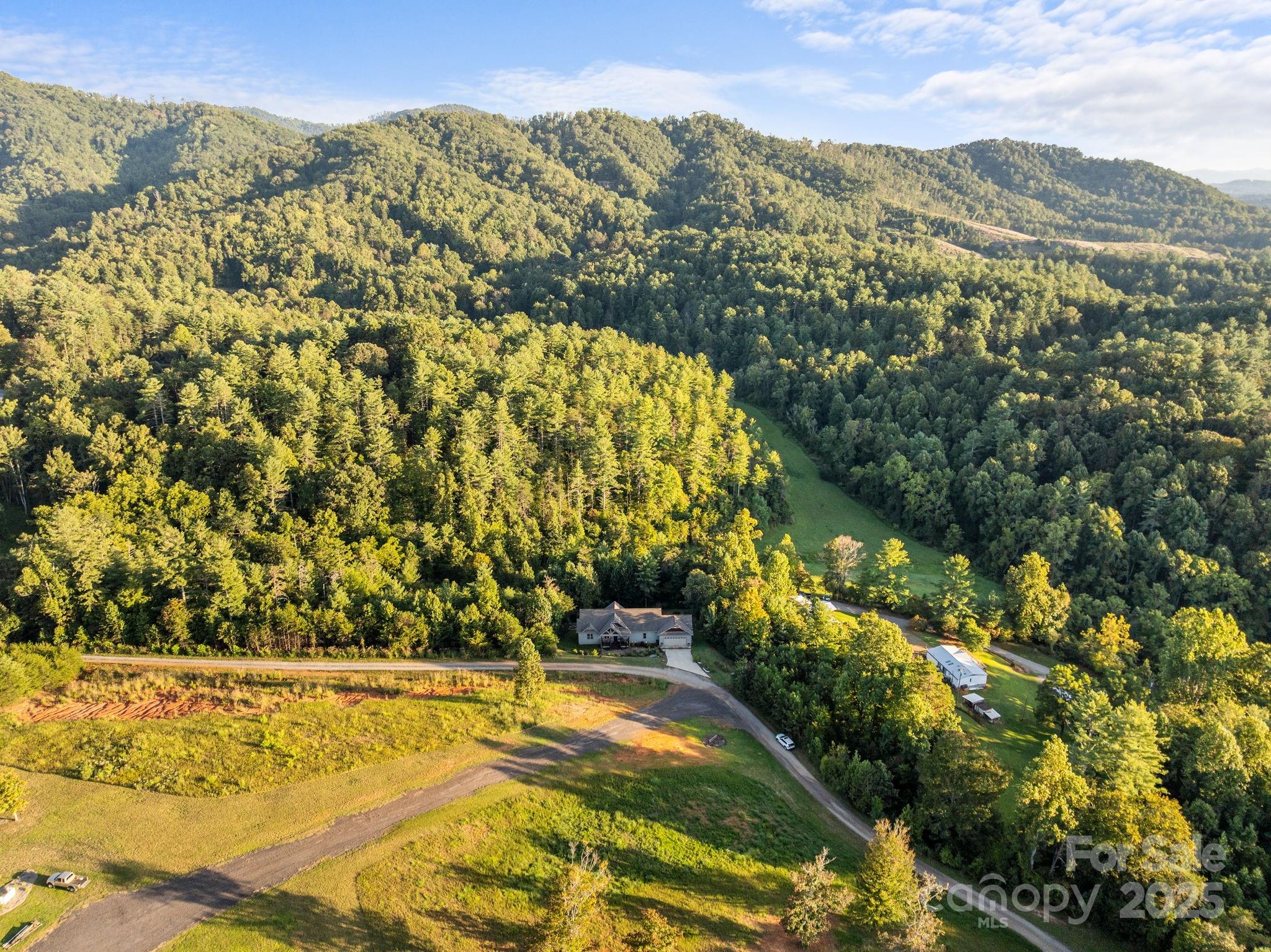 Weaverville, North Carolina, 28787, United States, 4 Bedrooms Bedrooms, ,4 BathroomsBathrooms,Residential,For Sale,1947995