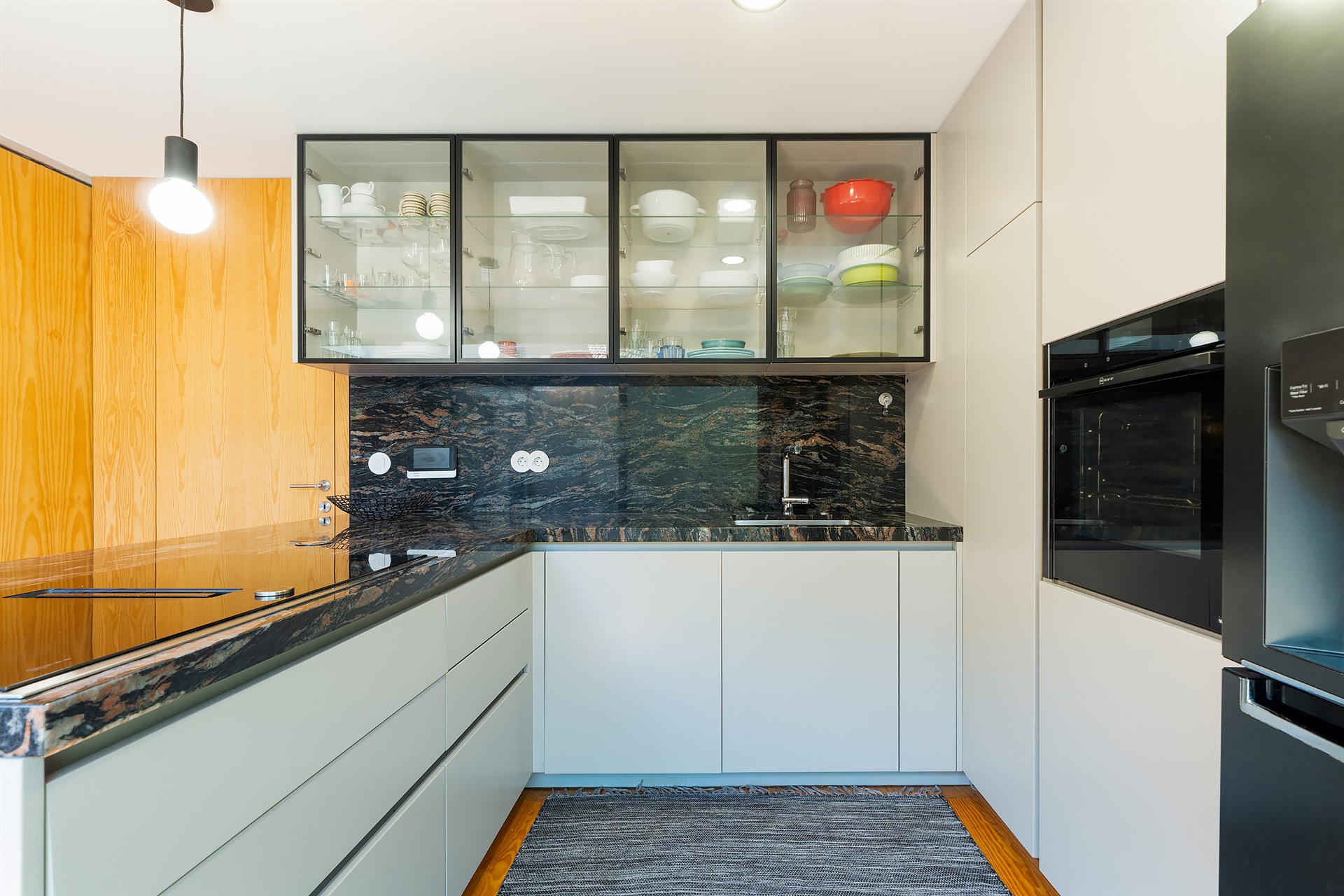  Terraced house, 3 bedrooms, for Sale - 物件實景