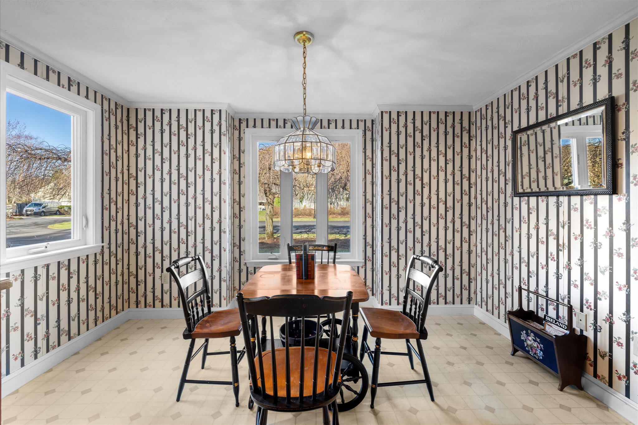  58 Tussock, Dux - 物件實景