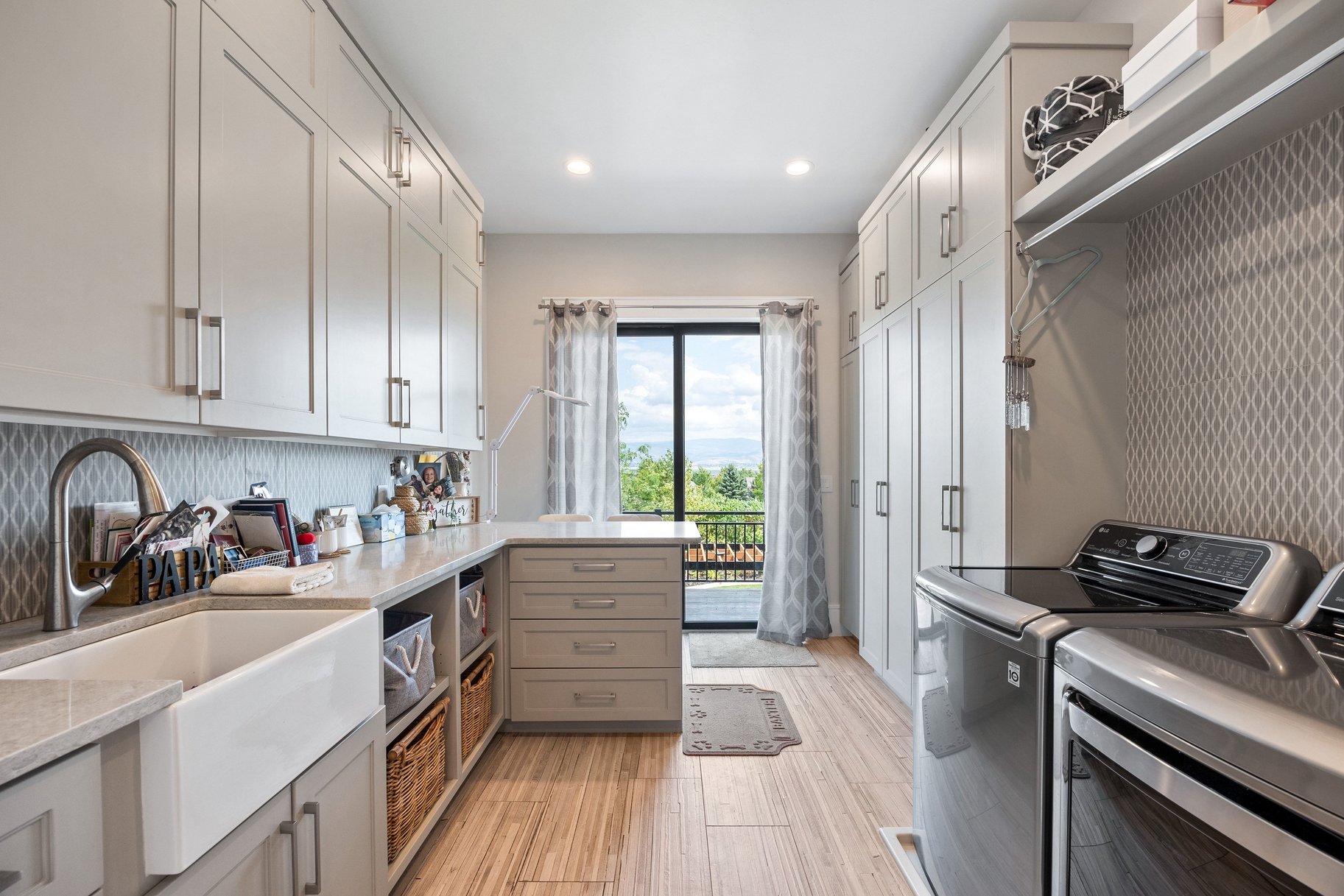  Custom Home in The Cascades at Soldier Hollow - 物件實景