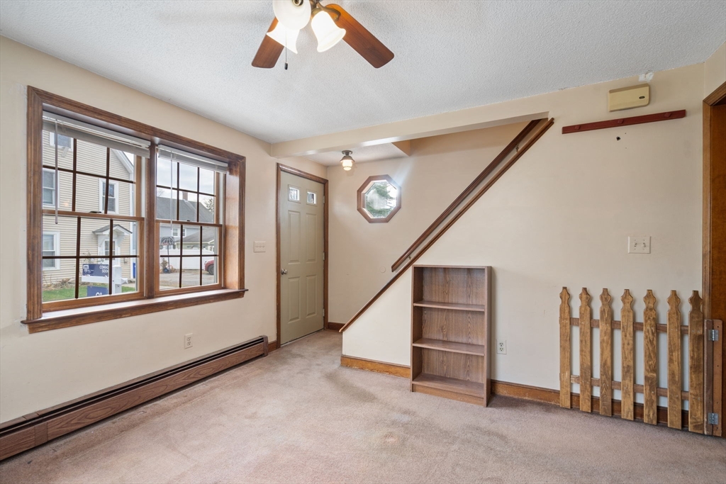 Maynard, Massachusetts, 01754, United States, 3 Bedrooms Bedrooms, ,2 BathroomsBathrooms,Residential,For Sale,1994819