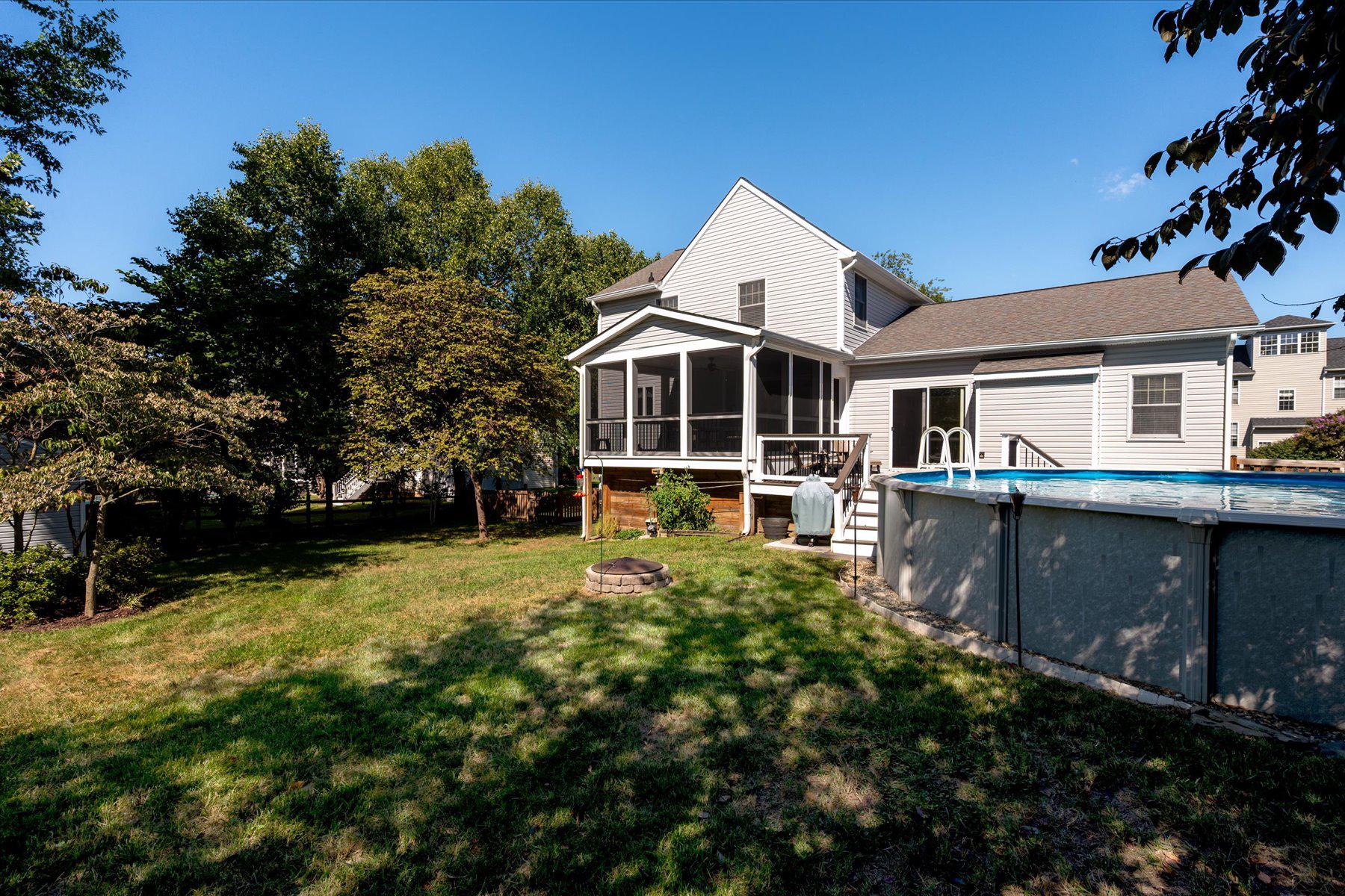 1117 Wilson Drive, Edgewater, MD, 21037 - 物件實景
