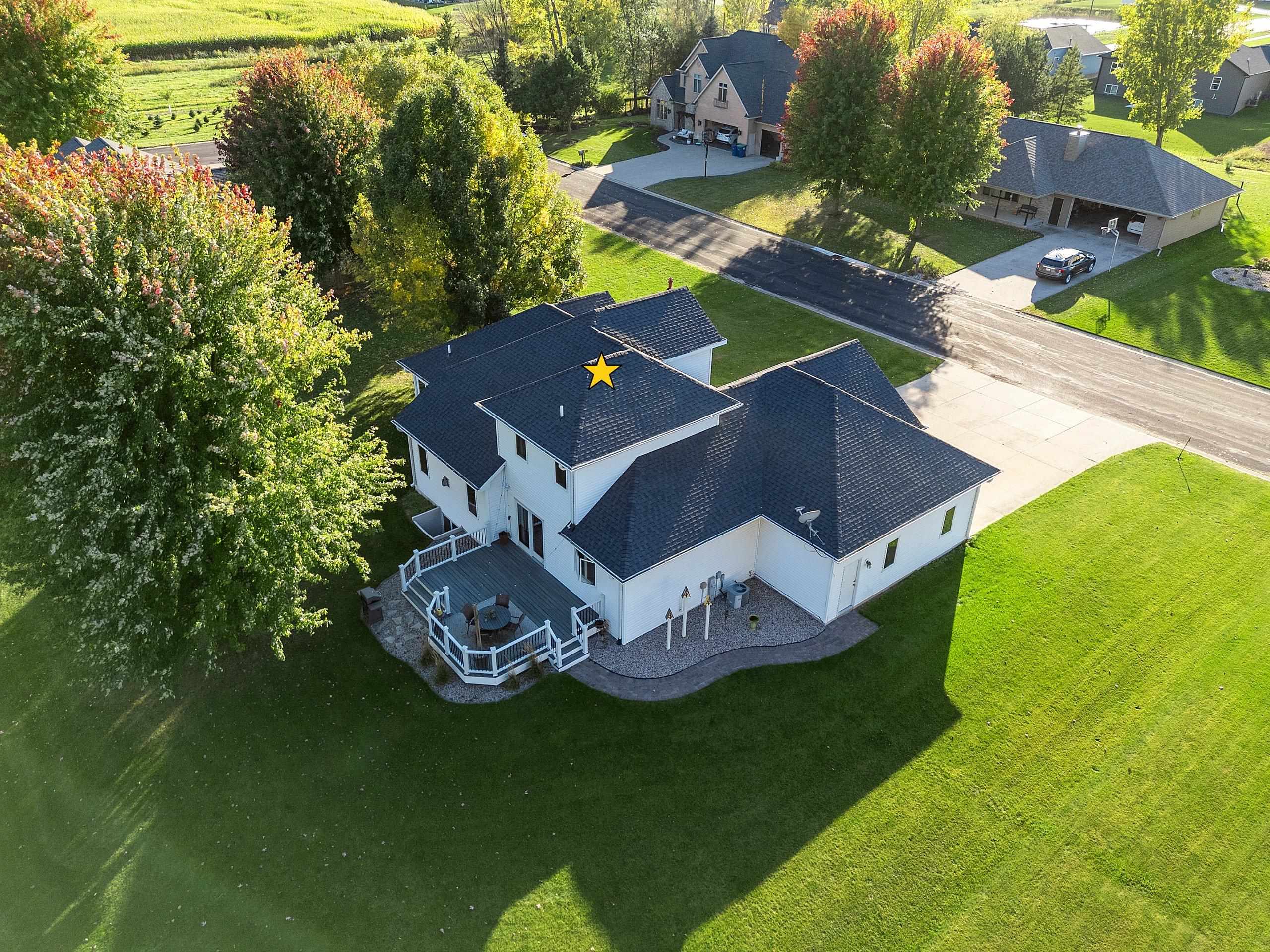 APPLETON, Wisconsin, 54913, United States, 4 Bedrooms Bedrooms, ,3 BathroomsBathrooms,Residential,For Sale,1960996