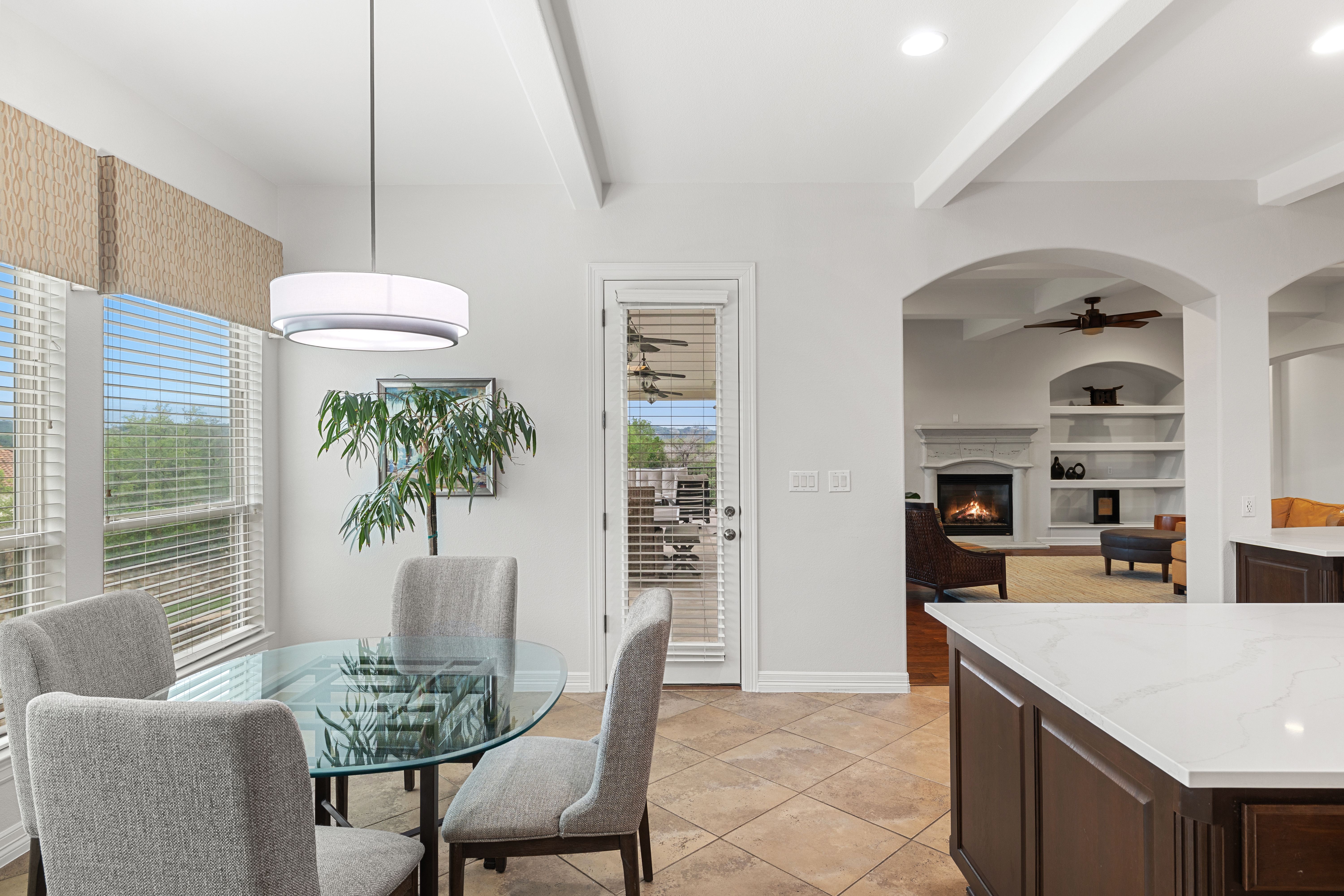  1-Story at Greenshores on Lake Austin - 物件實景