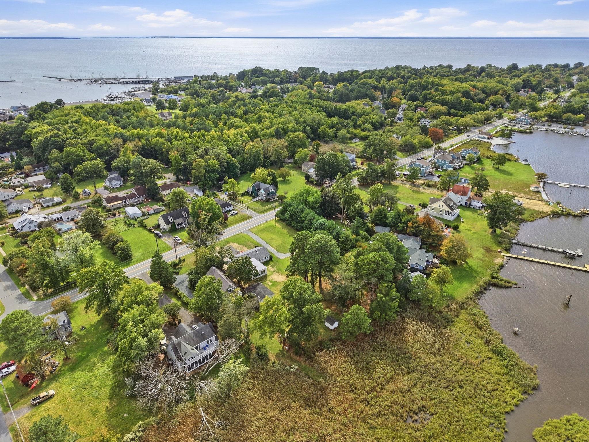  21008 Rock Hall Avenue, Rock Hall, MD, 21661 - 物件實景