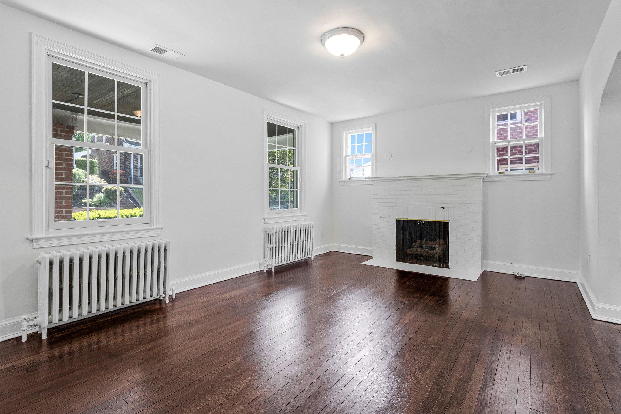  6424 2nd Place NW, Washington, DC, 20012 - 物件實景