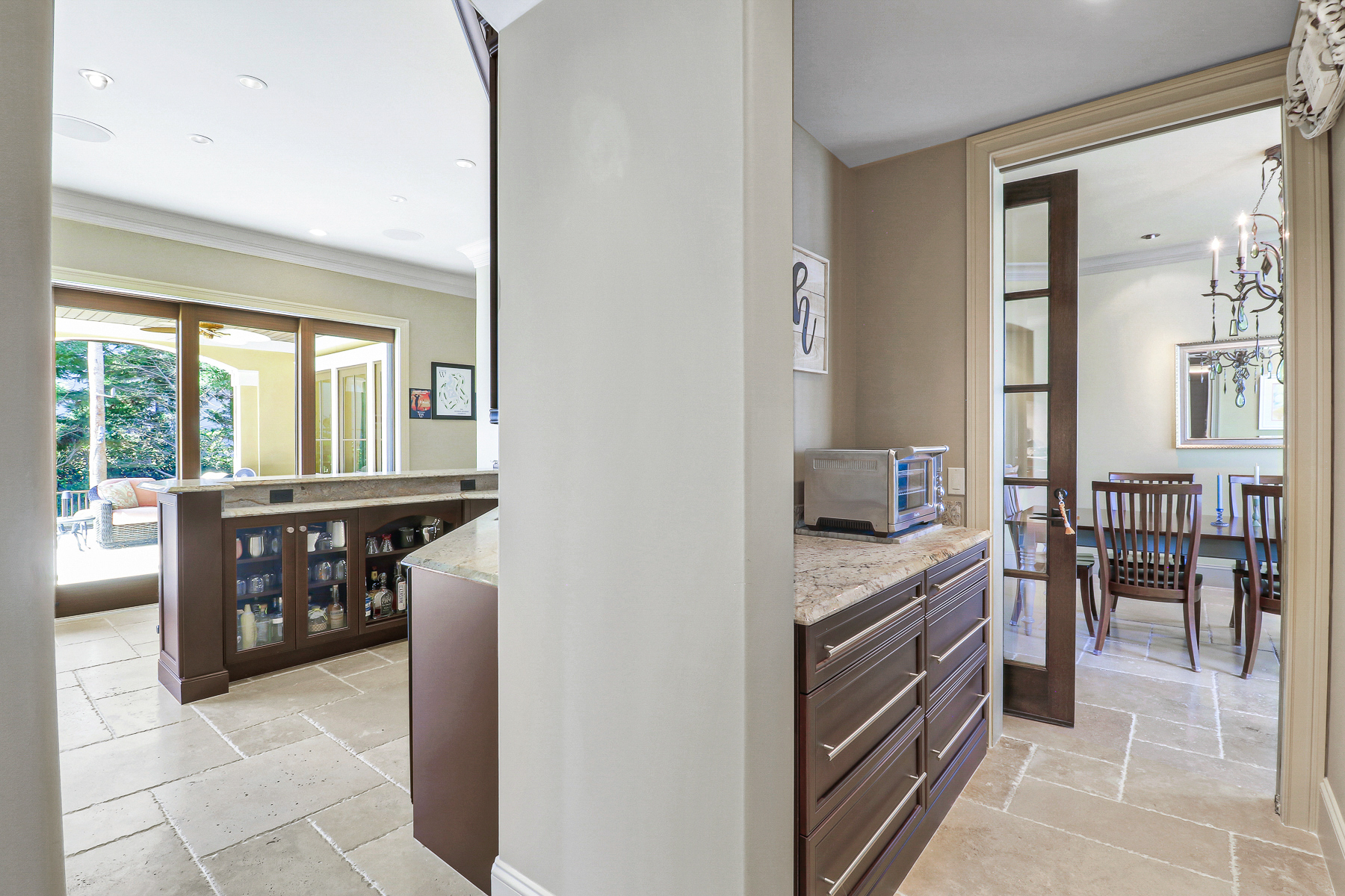 16 Castlebridge Court, Hilton Head Island - 物件實景