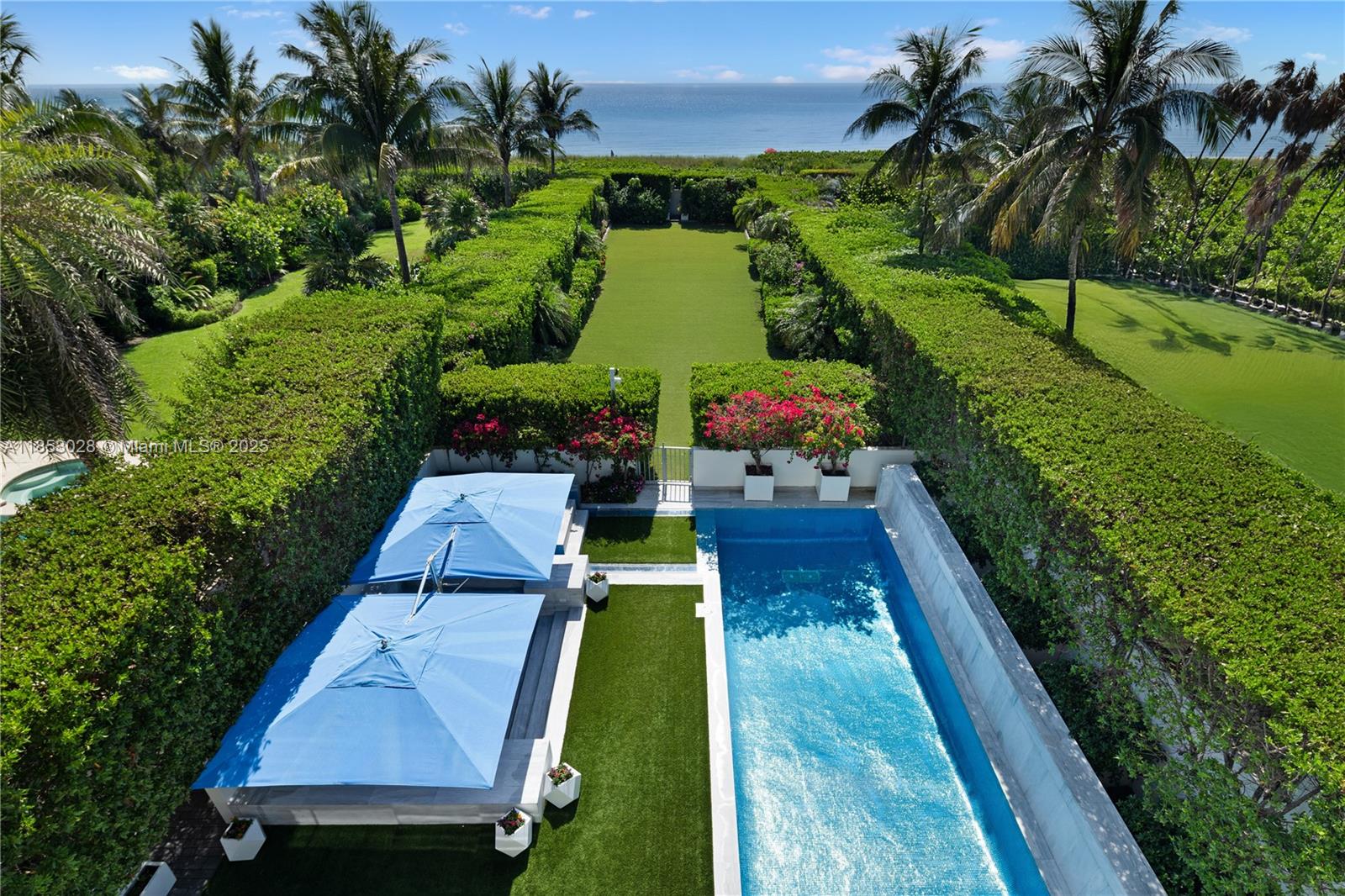Miami Beach, Florida, 33141, United States, 5 Bedrooms Bedrooms, ,7 BathroomsBathrooms,Residential,For Sale,1934428